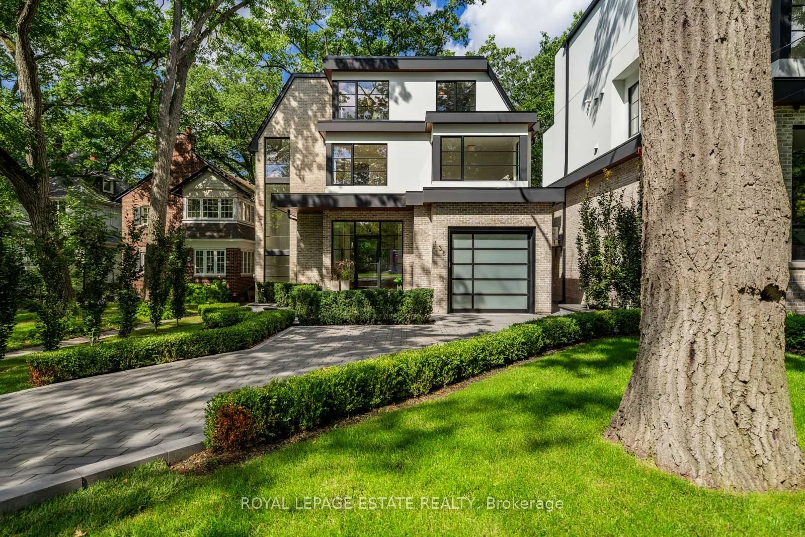 138 Balsam Avenue
