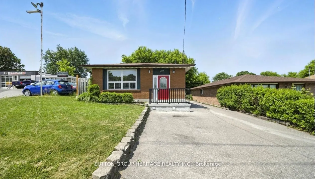 472 Park Road S, #MAIN