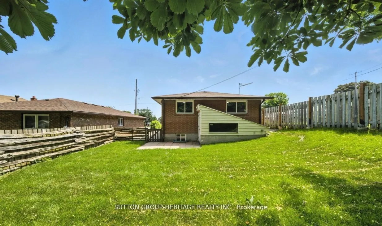 472 Park Road S, #MAIN
