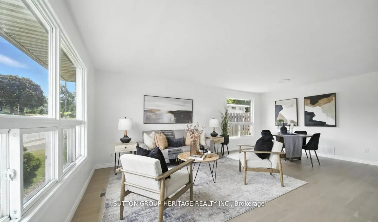 472 Park Road S, #MAIN