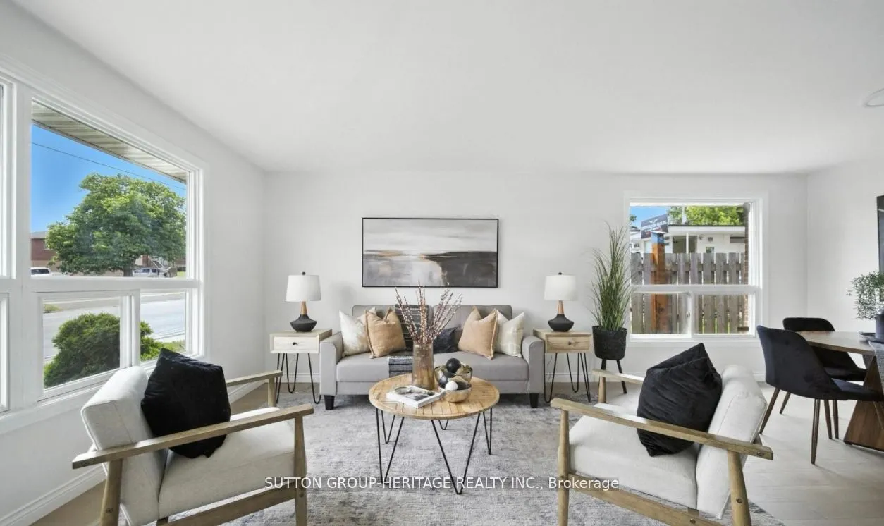 472 Park Road S, #MAIN