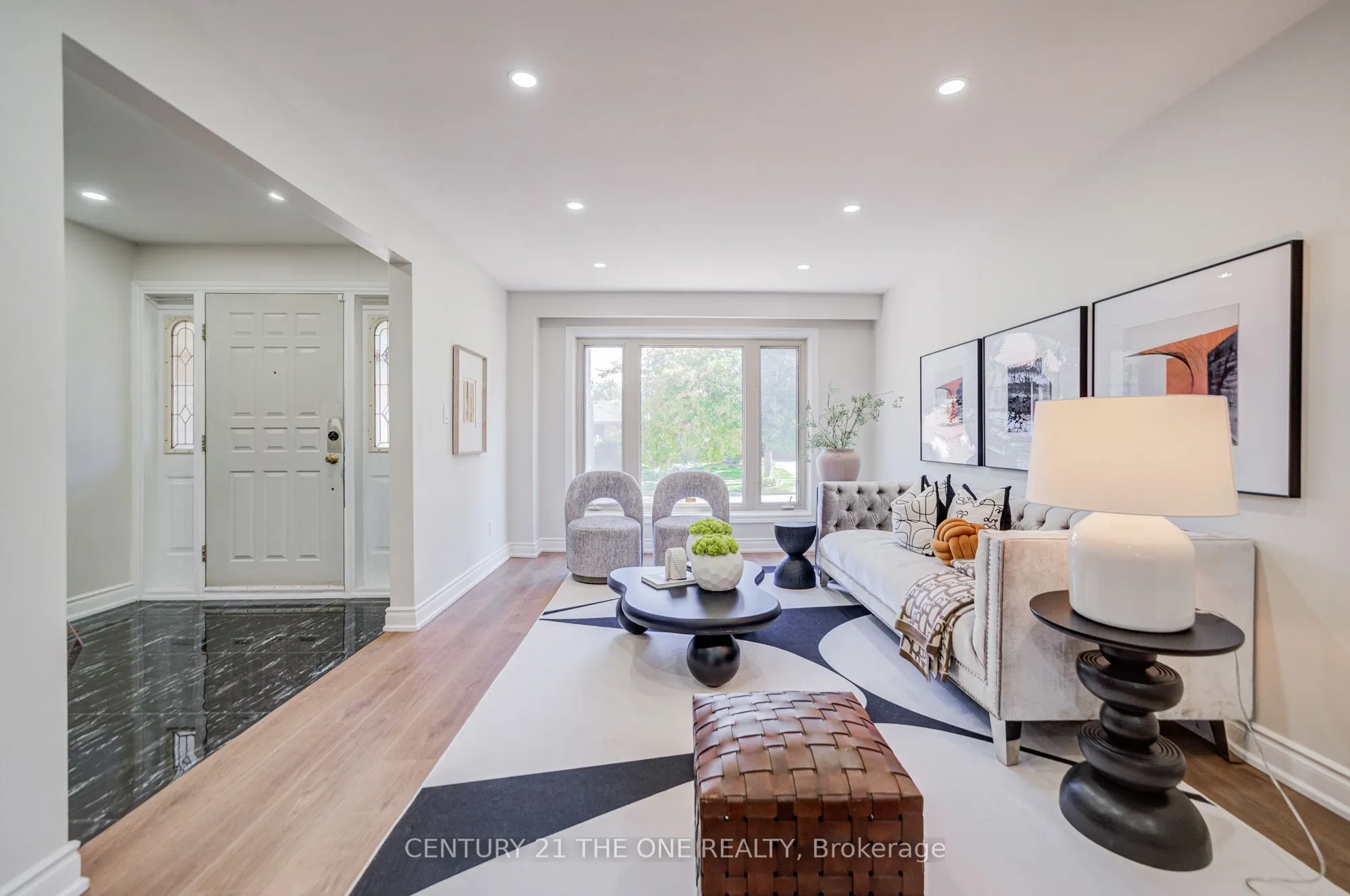 54 Marblemount Crescent