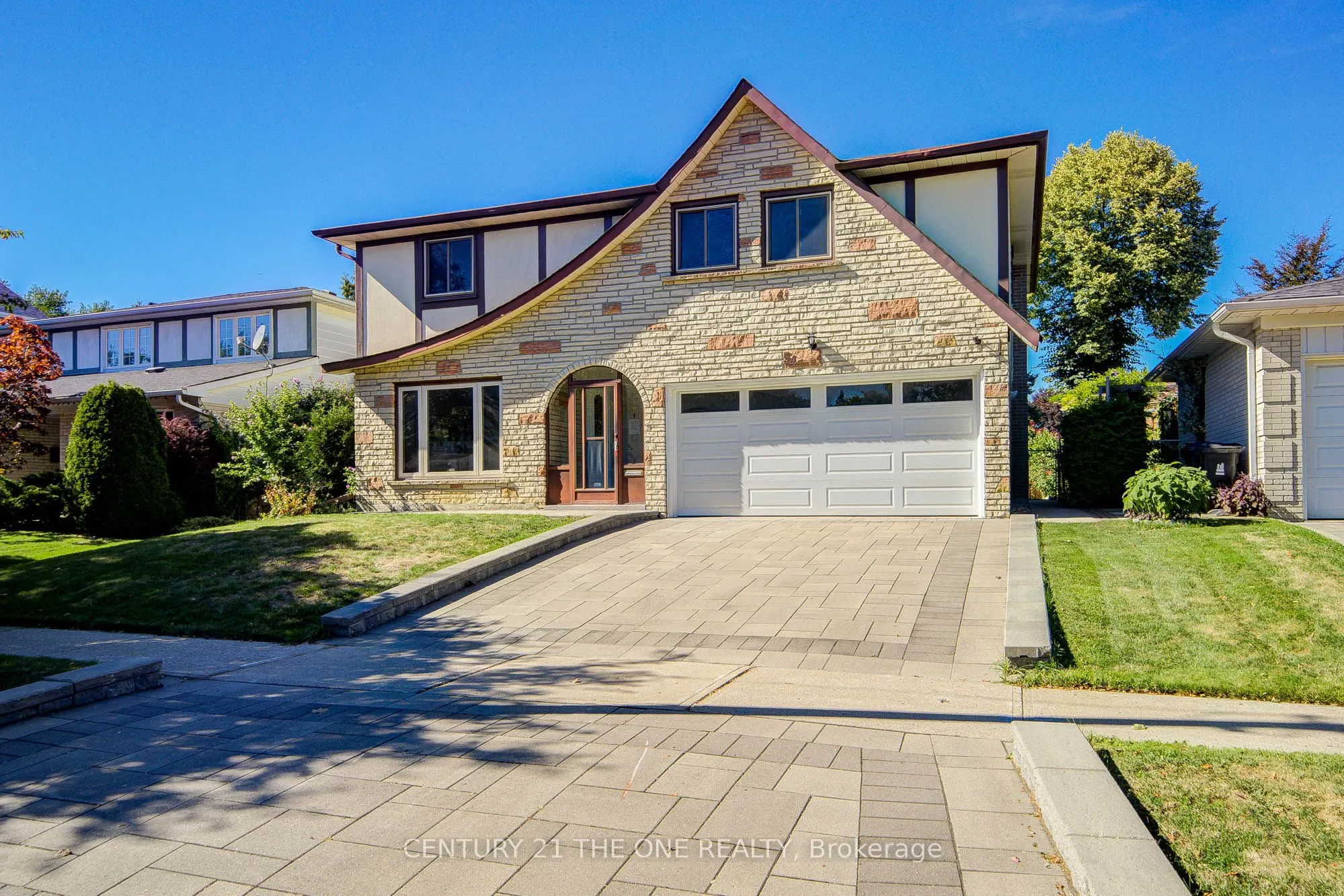 54 Marblemount Crescent