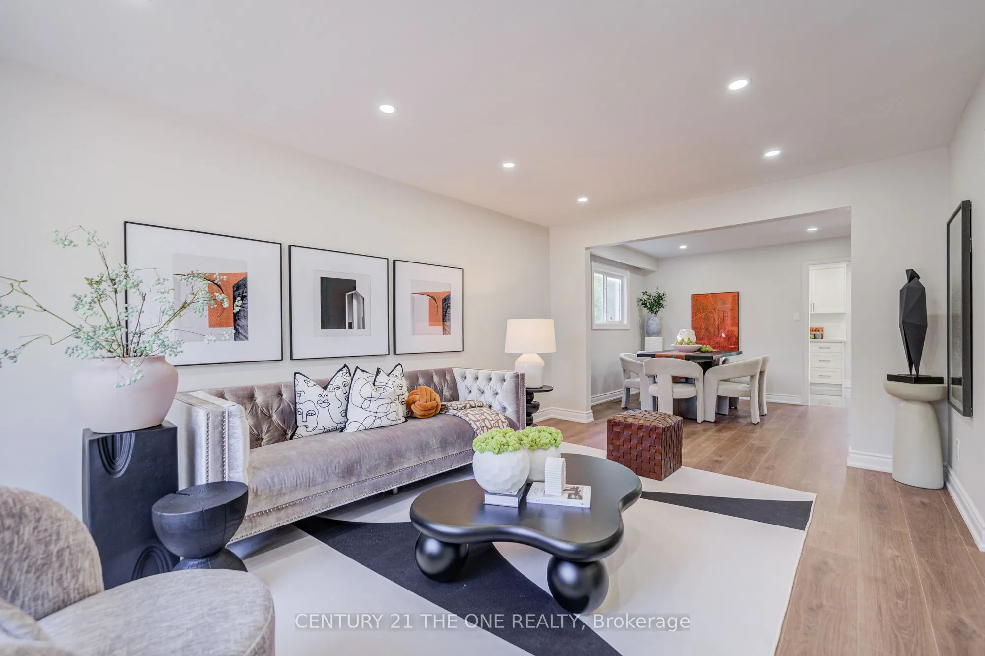 54 Marblemount Crescent