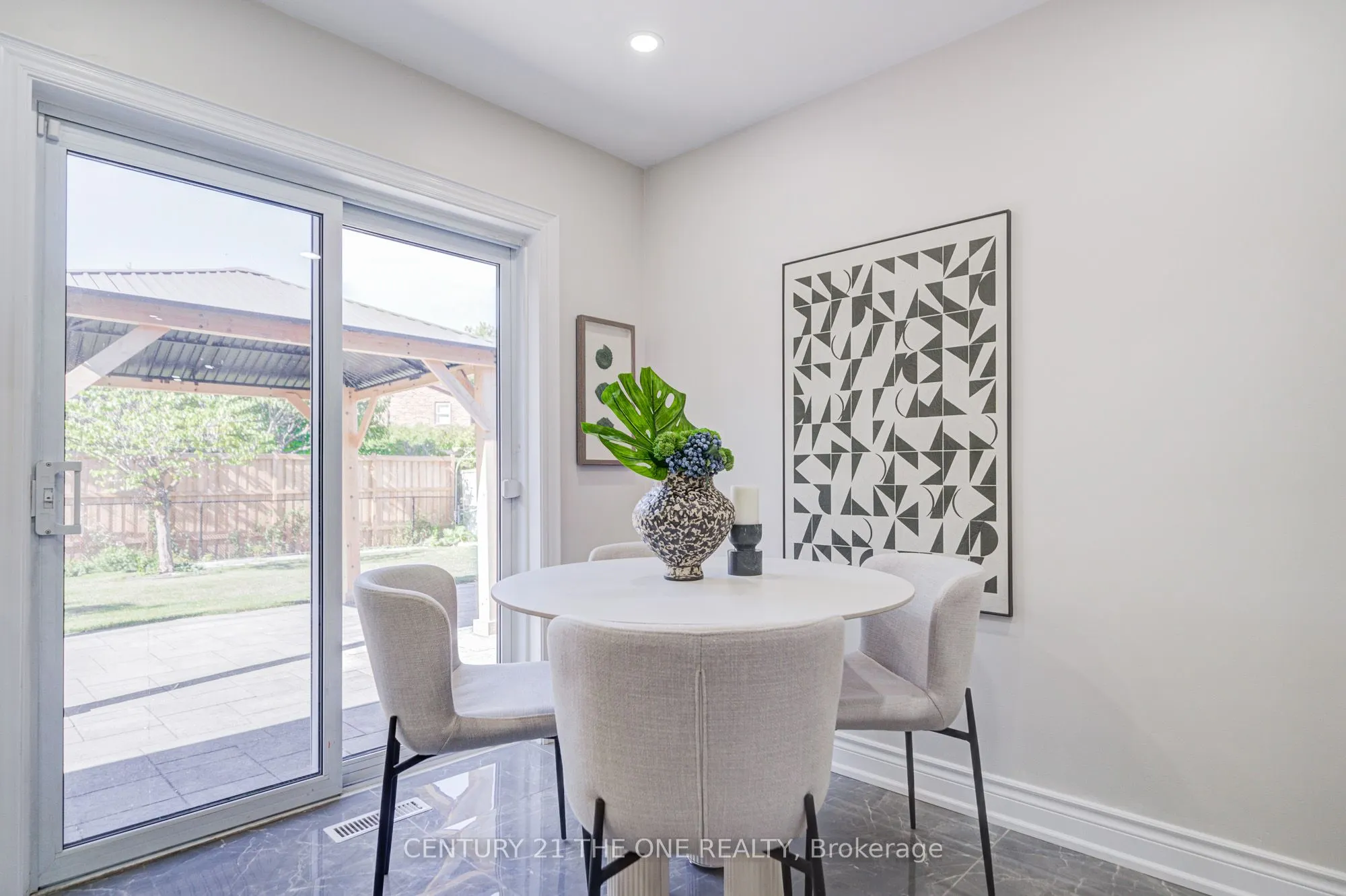 54 Marblemount Crescent