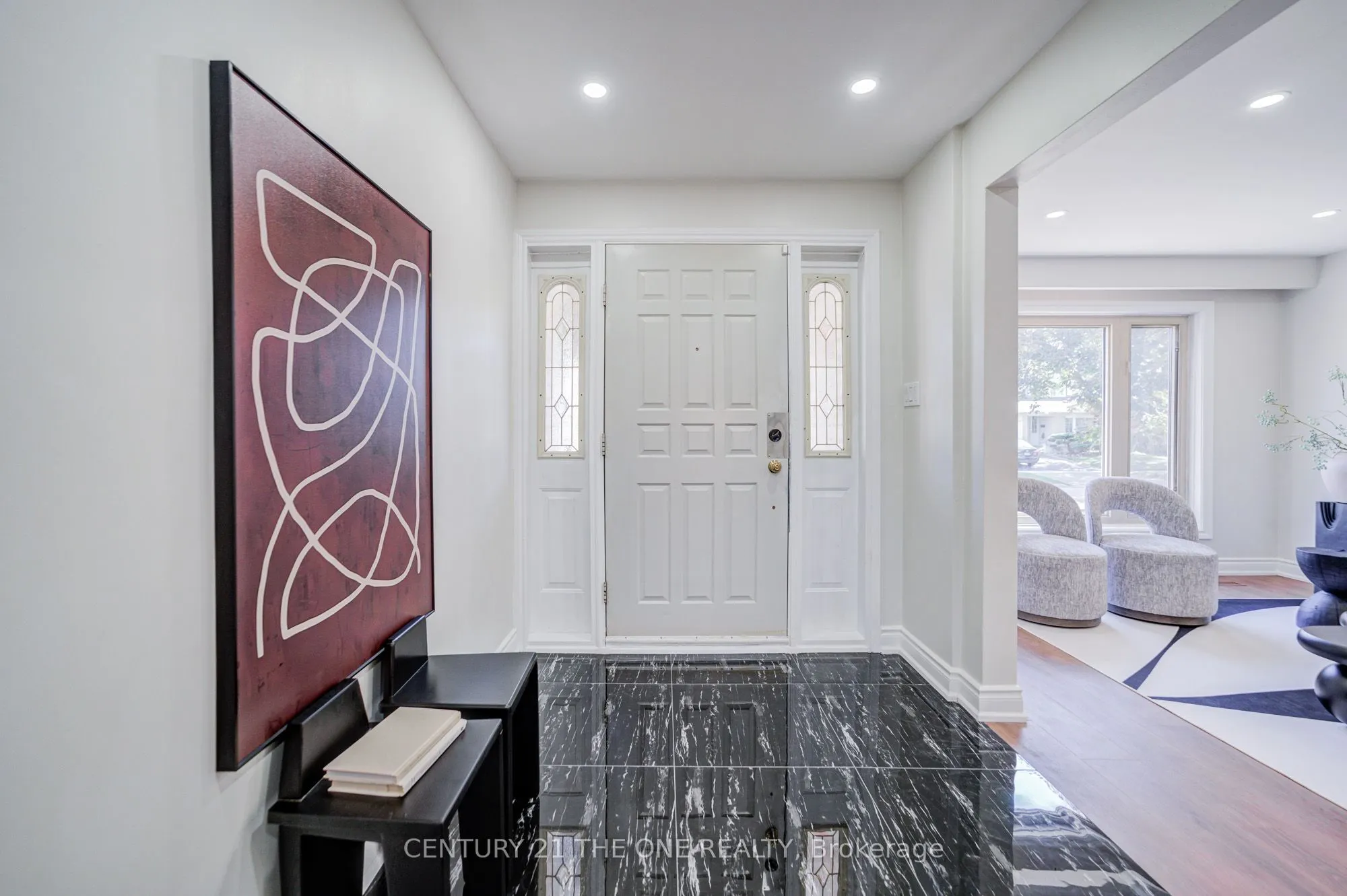 54 Marblemount Crescent
