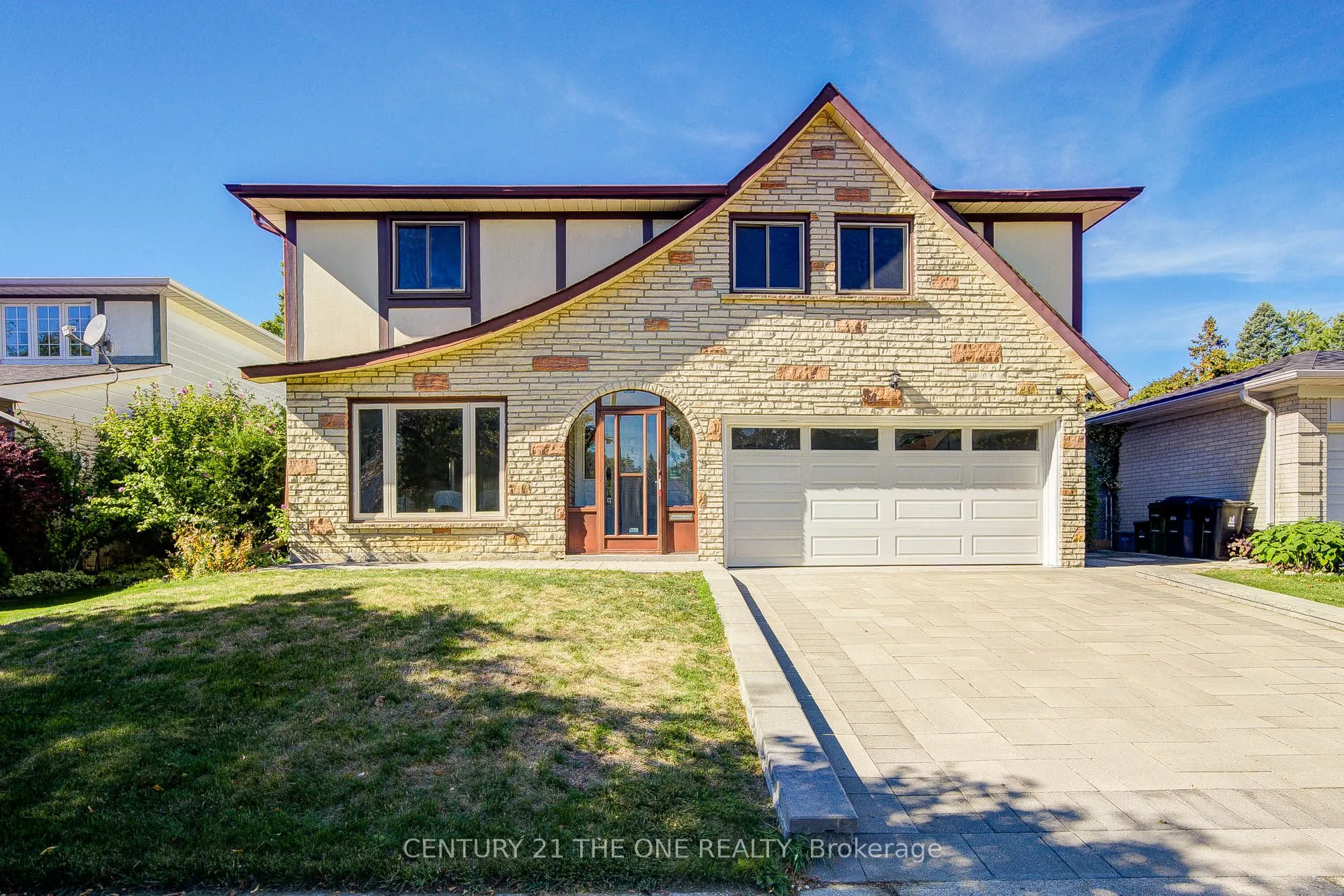 54 Marblemount Crescent