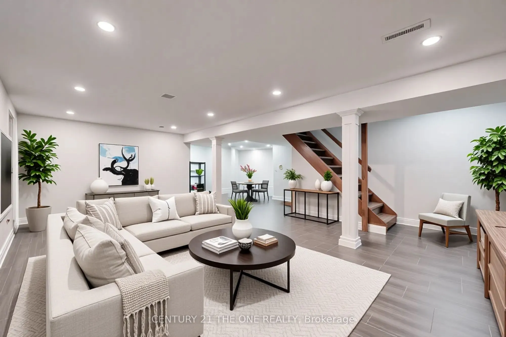 54 Marblemount Crescent
