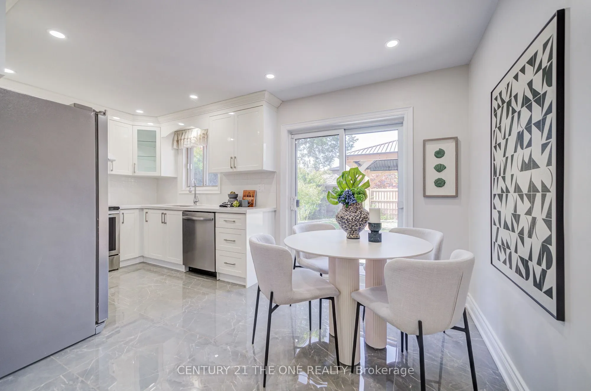 54 Marblemount Crescent
