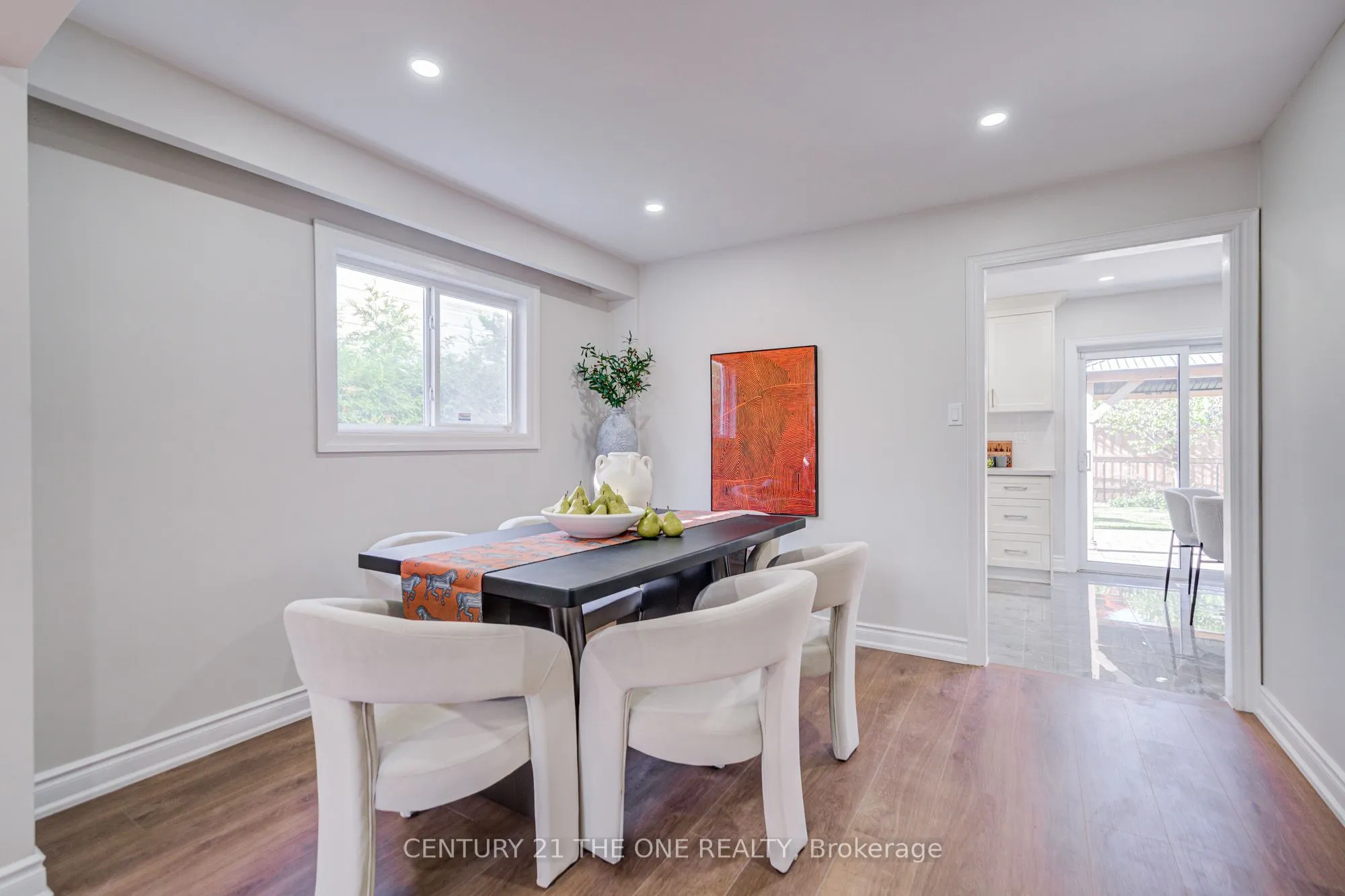 54 Marblemount Crescent