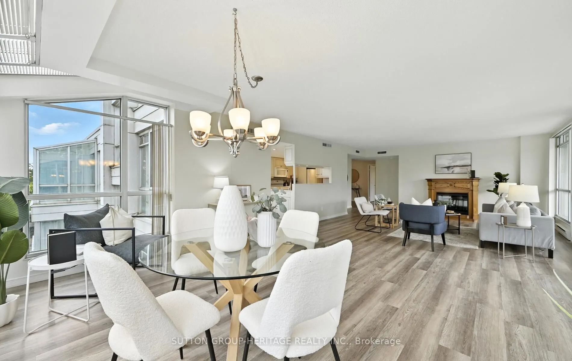 45 Cumberland Lane, #308