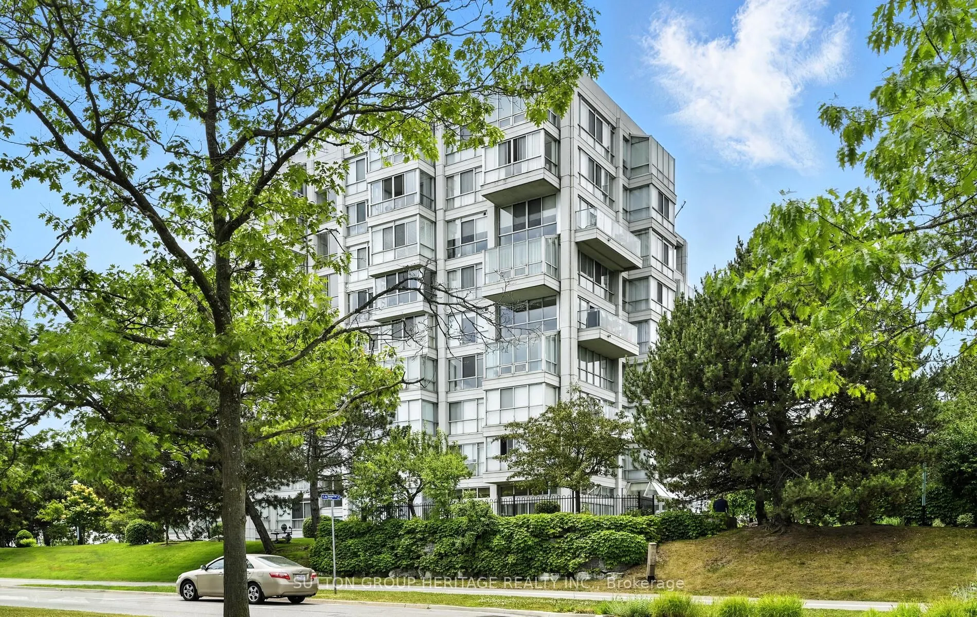 45 Cumberland Lane, #308
