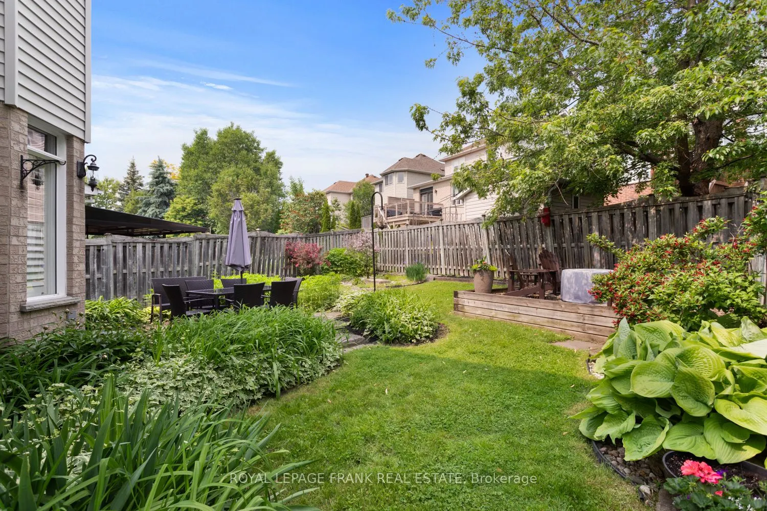 1089 Timberland Crescent