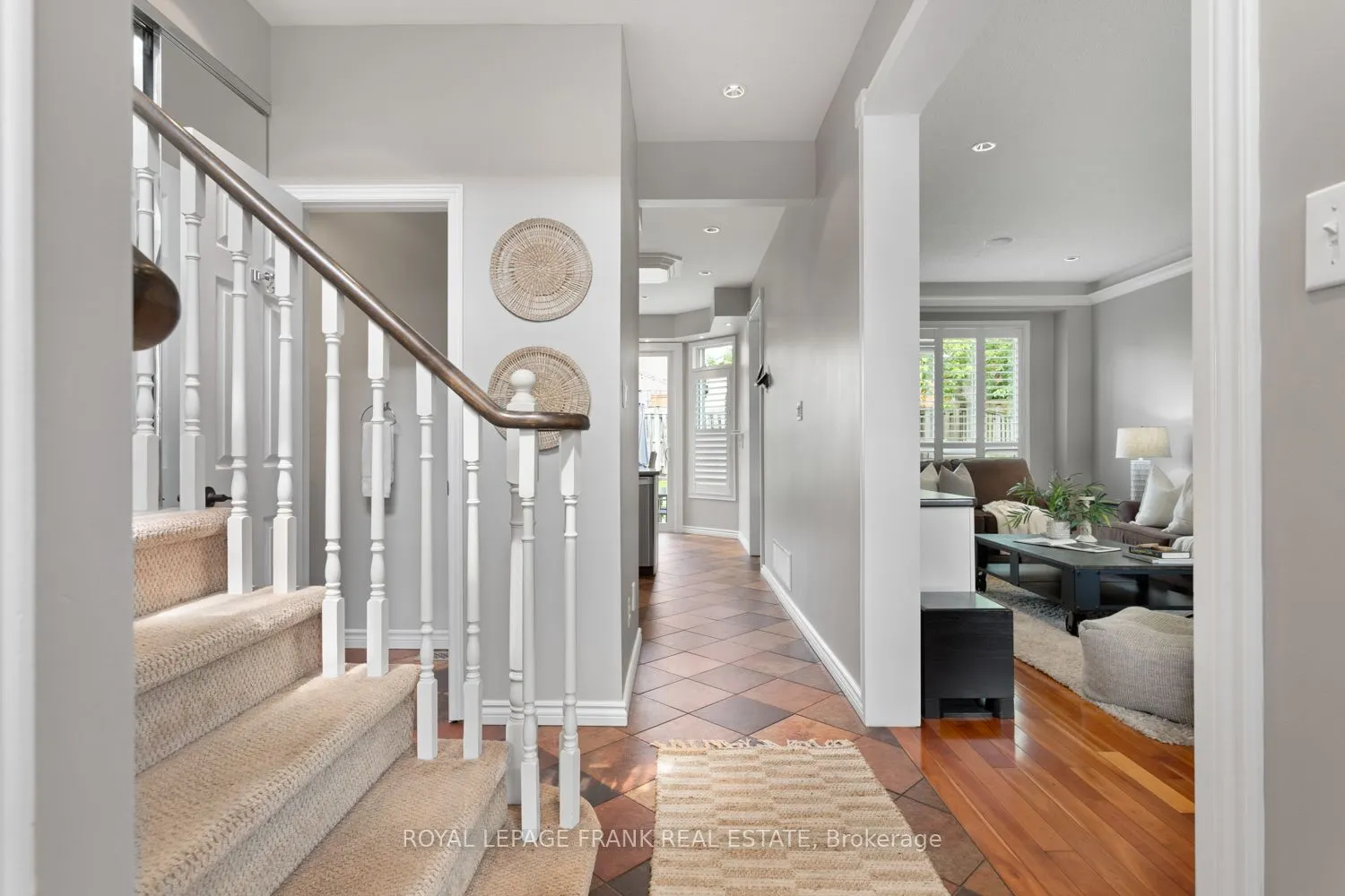 1089 Timberland Crescent