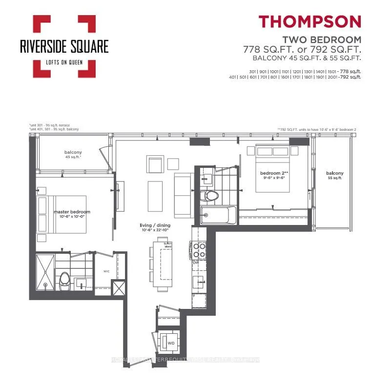 15 Baseball Place, #501