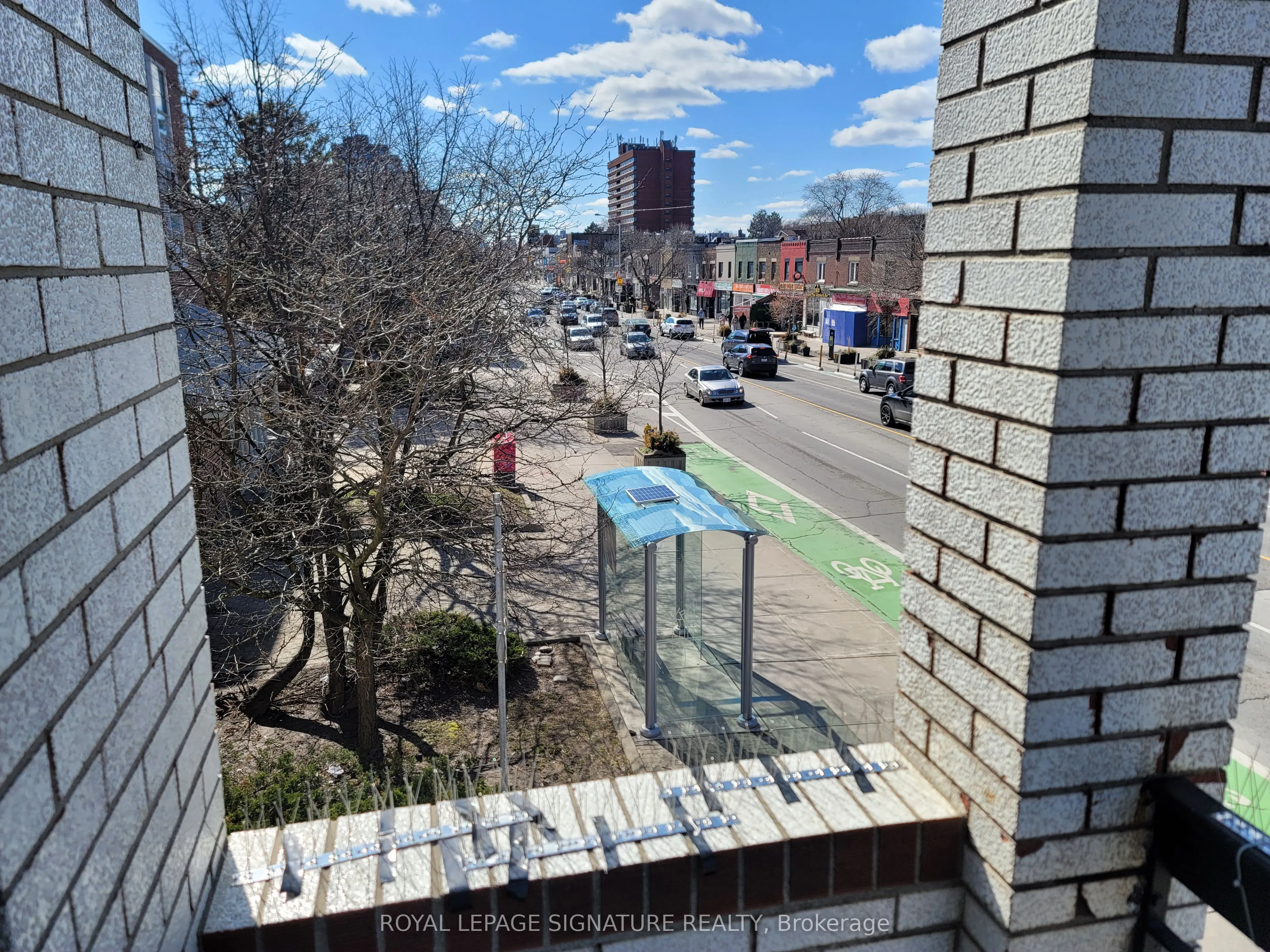 1301 Danforth Avenue, #1299