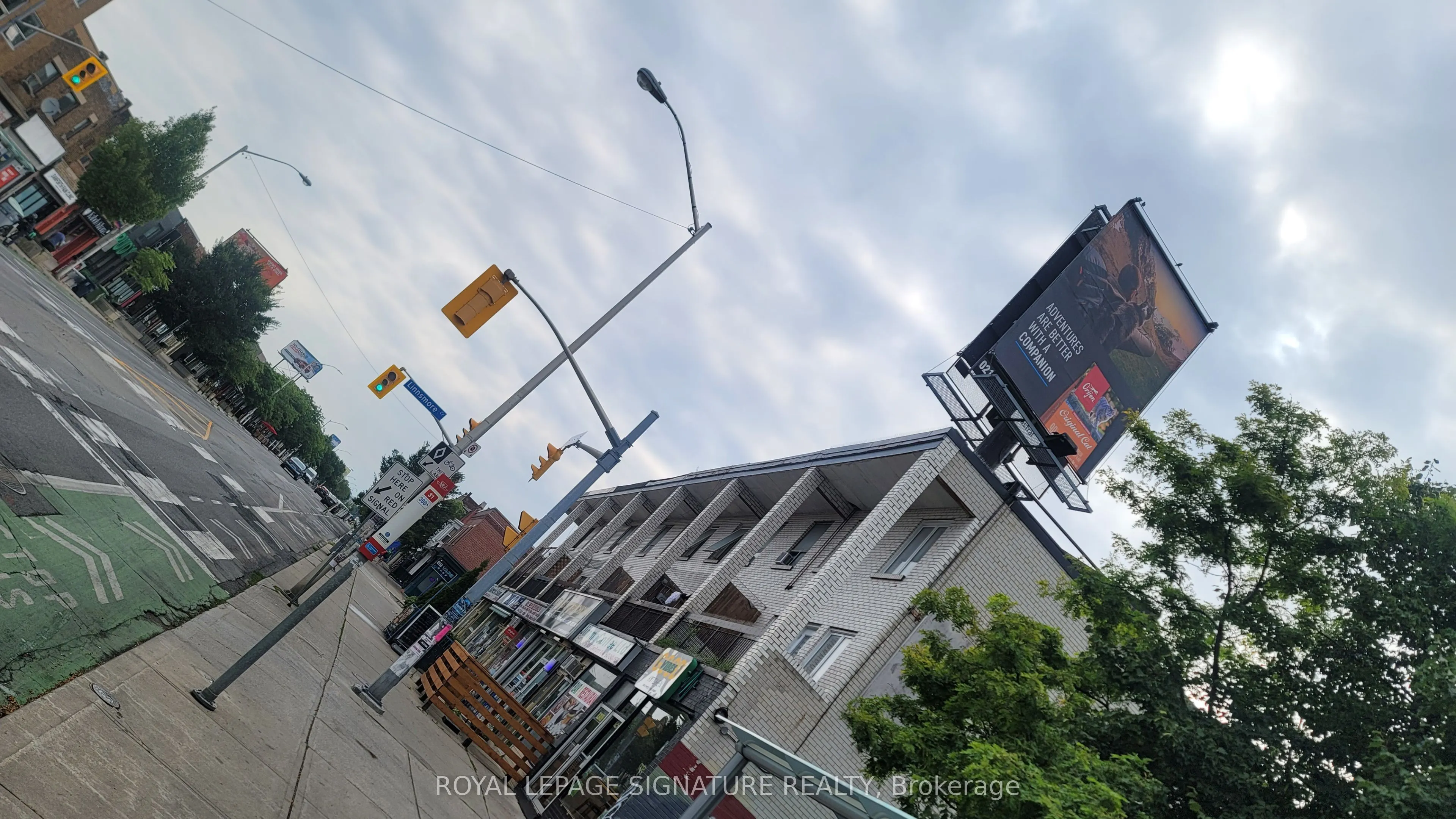 1301 Danforth Avenue, #1299