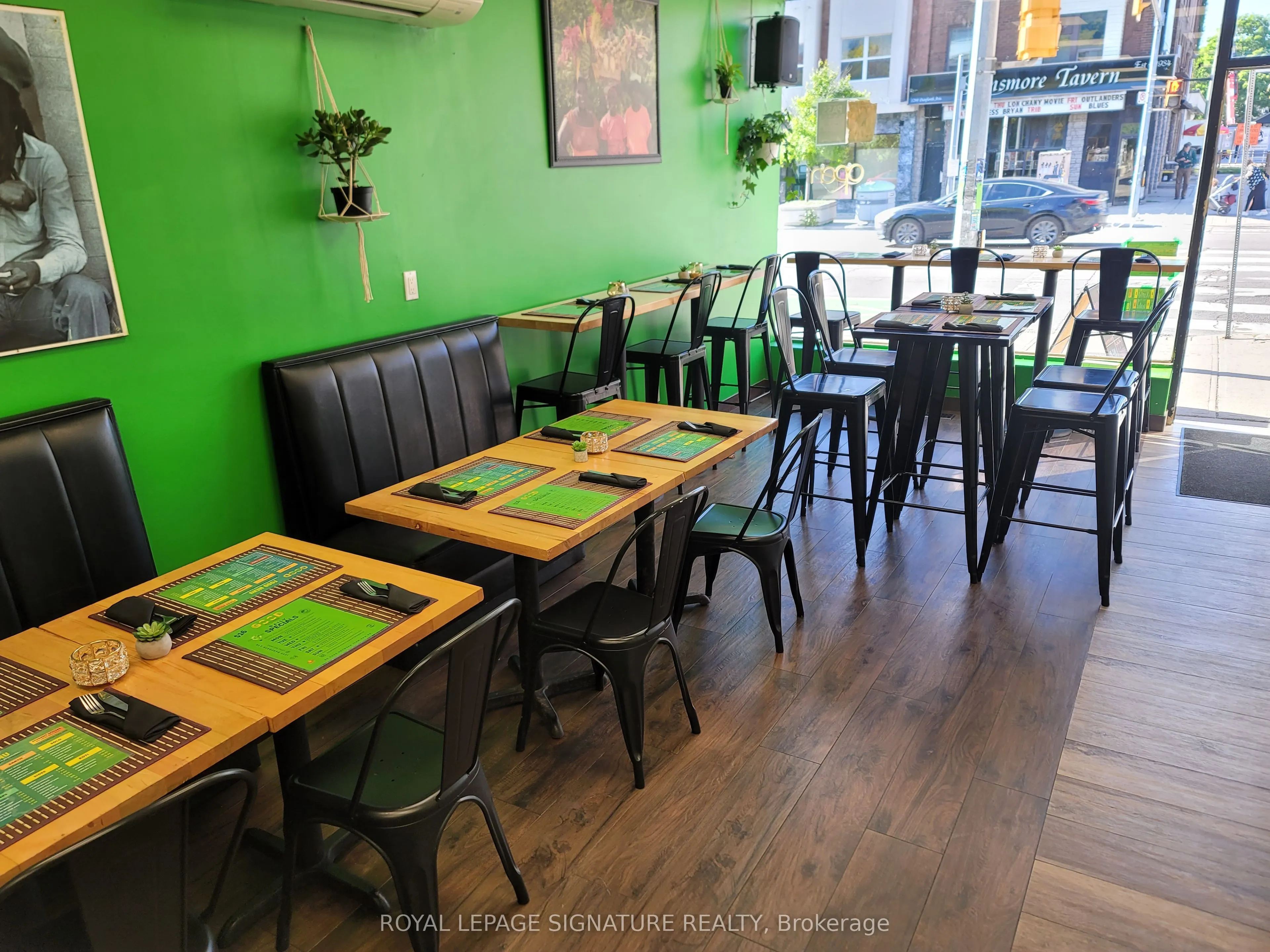 1301 Danforth Avenue, #1299