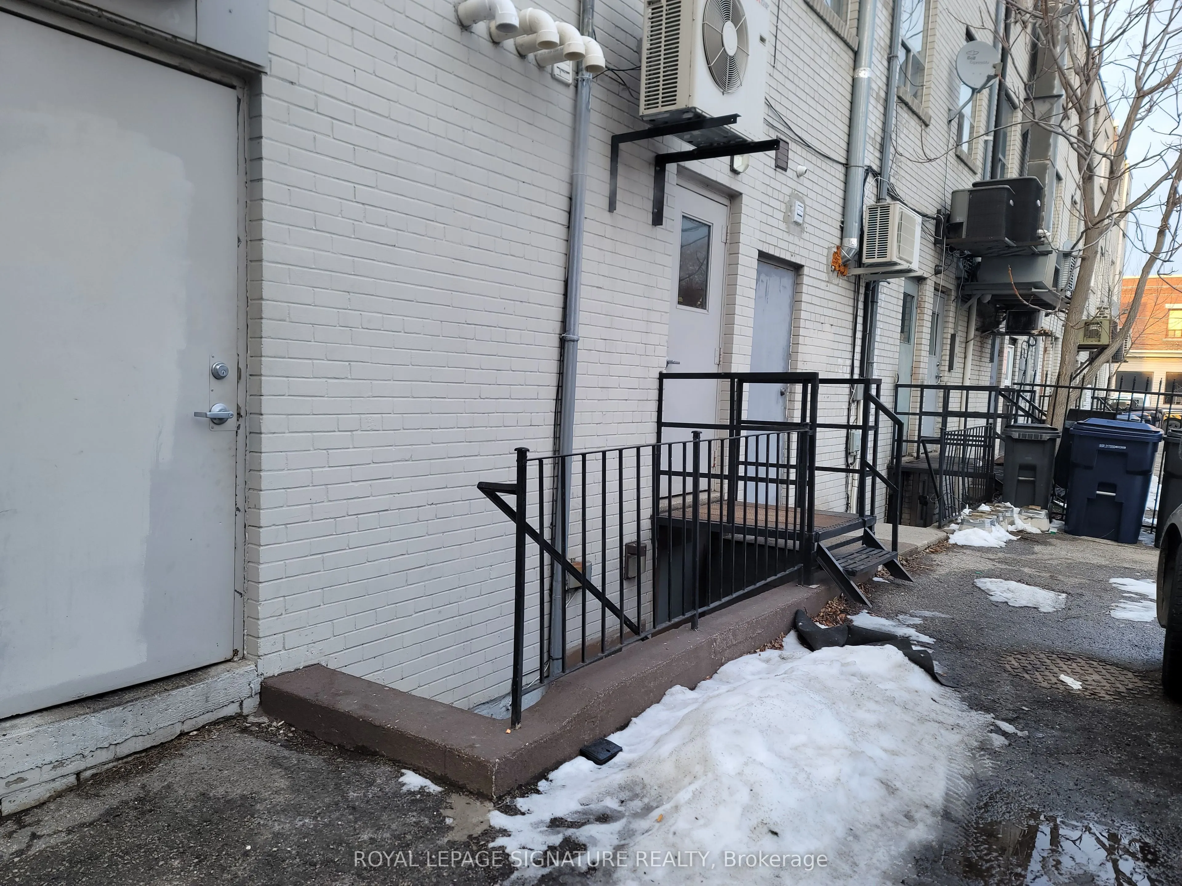 1301 Danforth Avenue, #1299