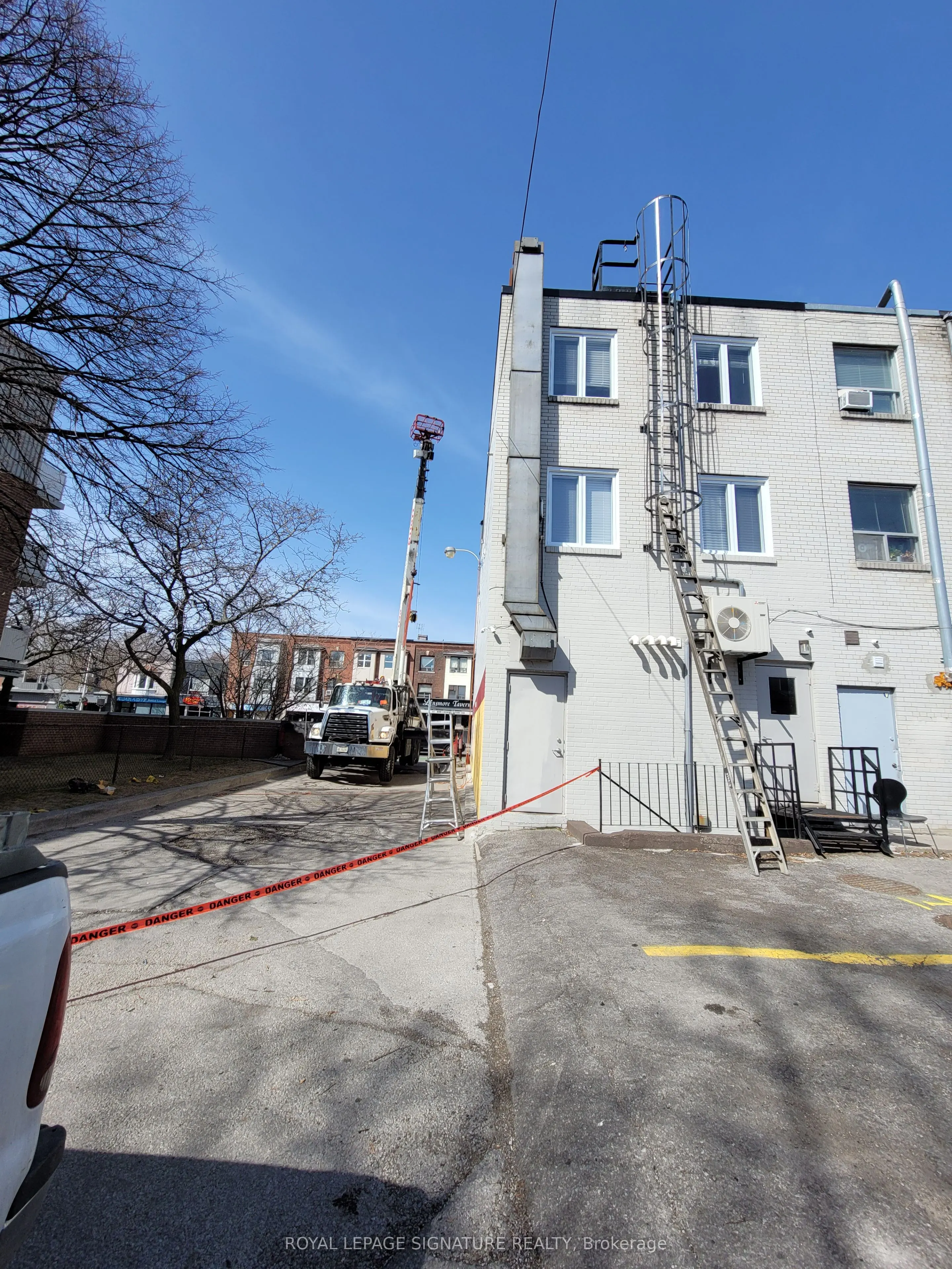 1301 Danforth Avenue, #1299