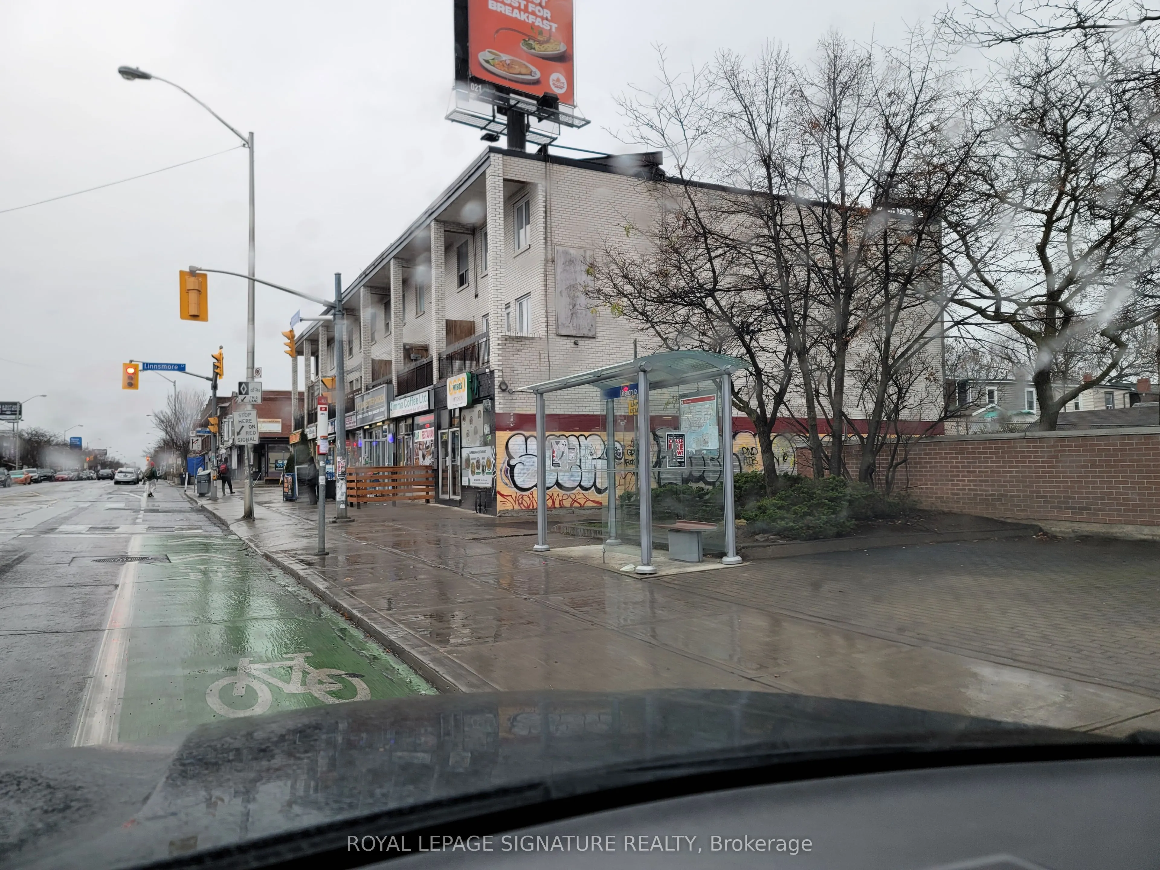 1301 Danforth Avenue, #1299
