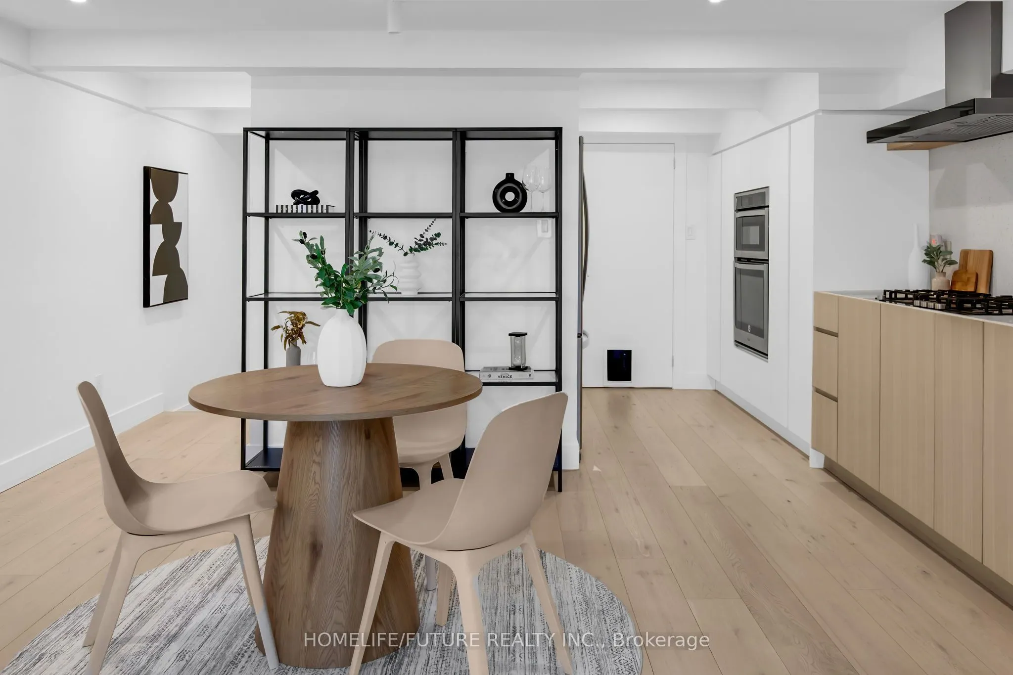 660 Pape Avenue, #102