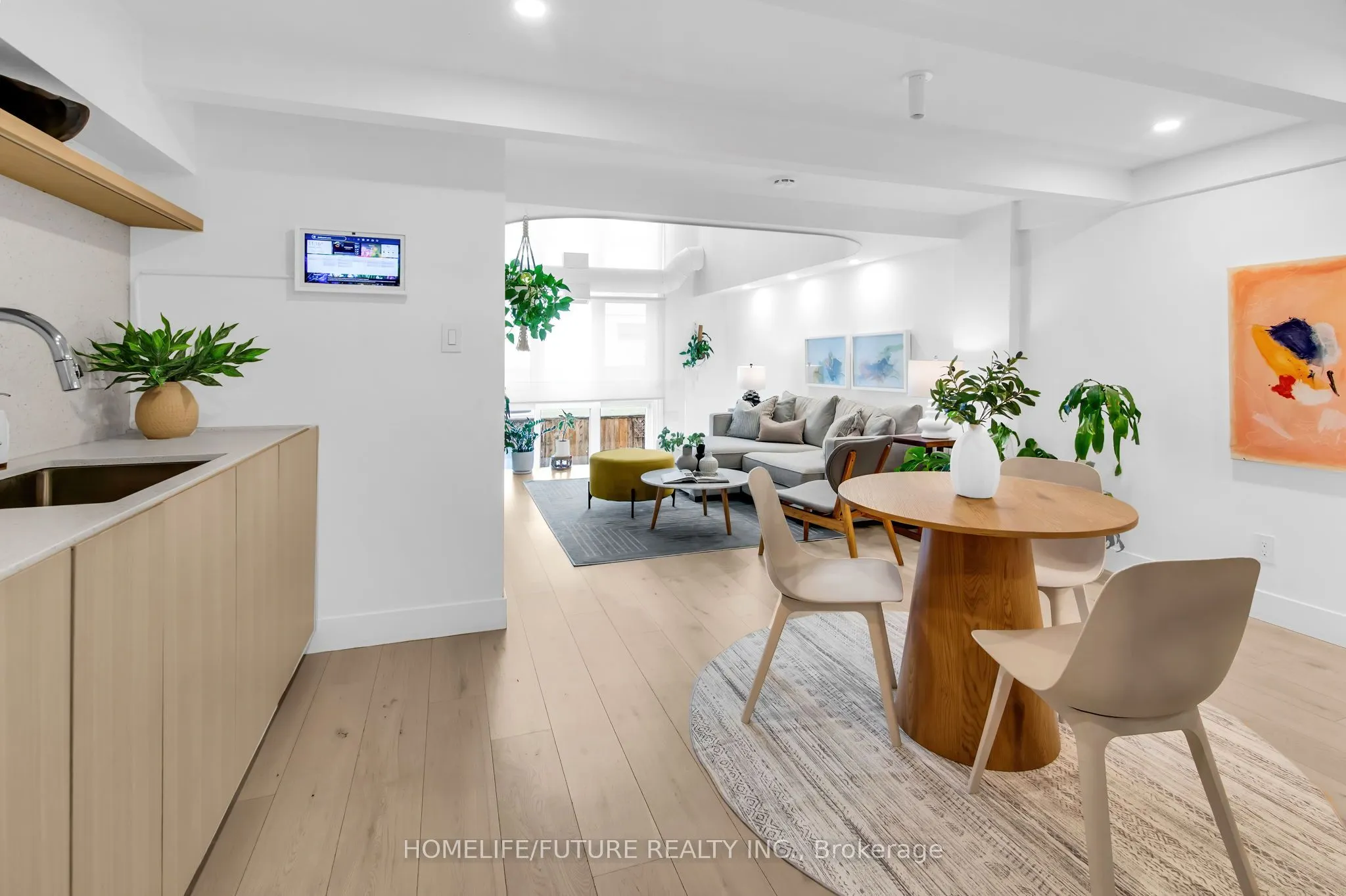 660 Pape Avenue, #102