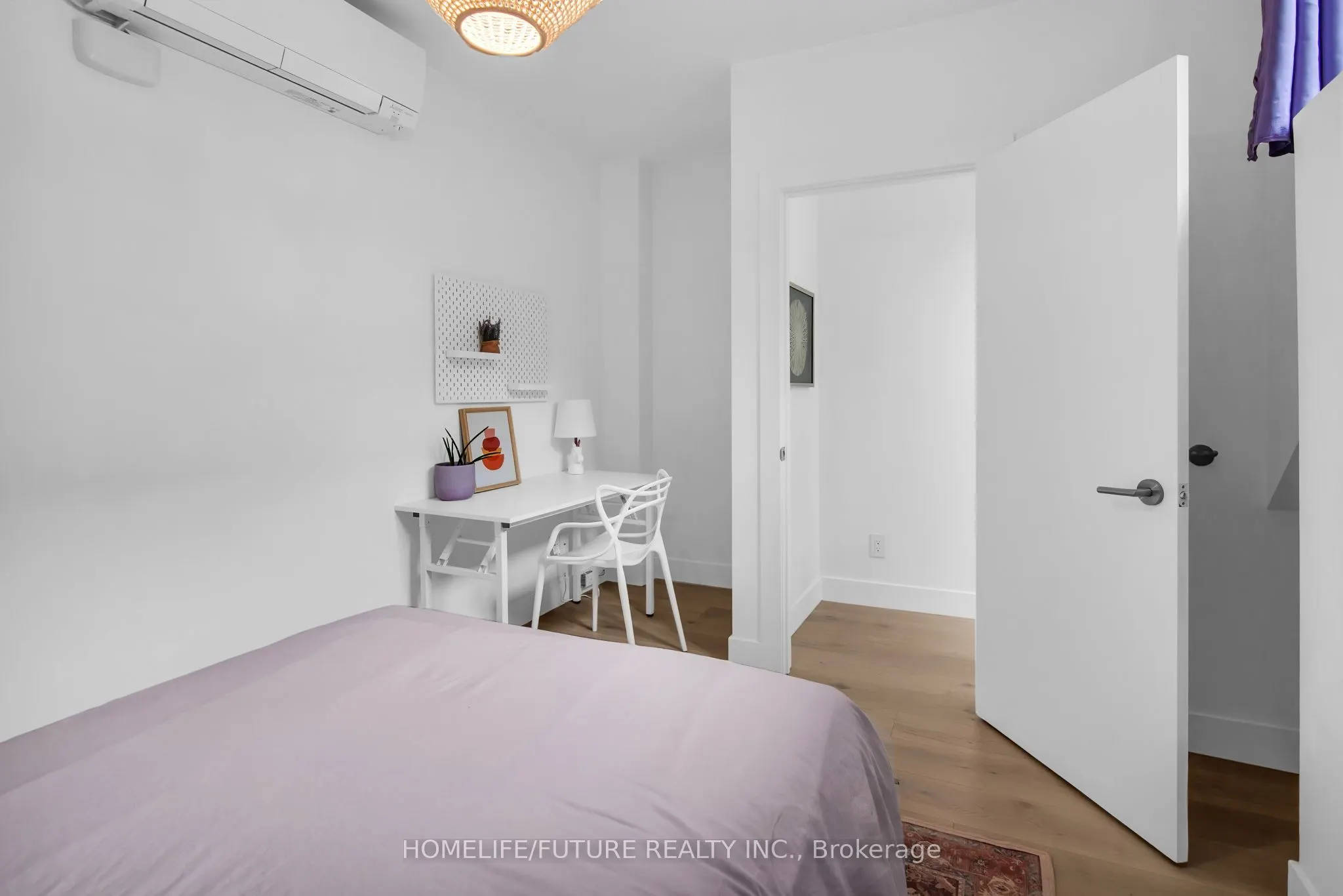 660 Pape Avenue, #102