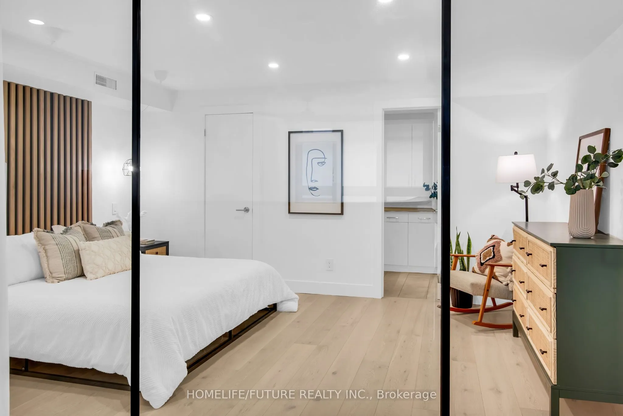 660 Pape Avenue, #102