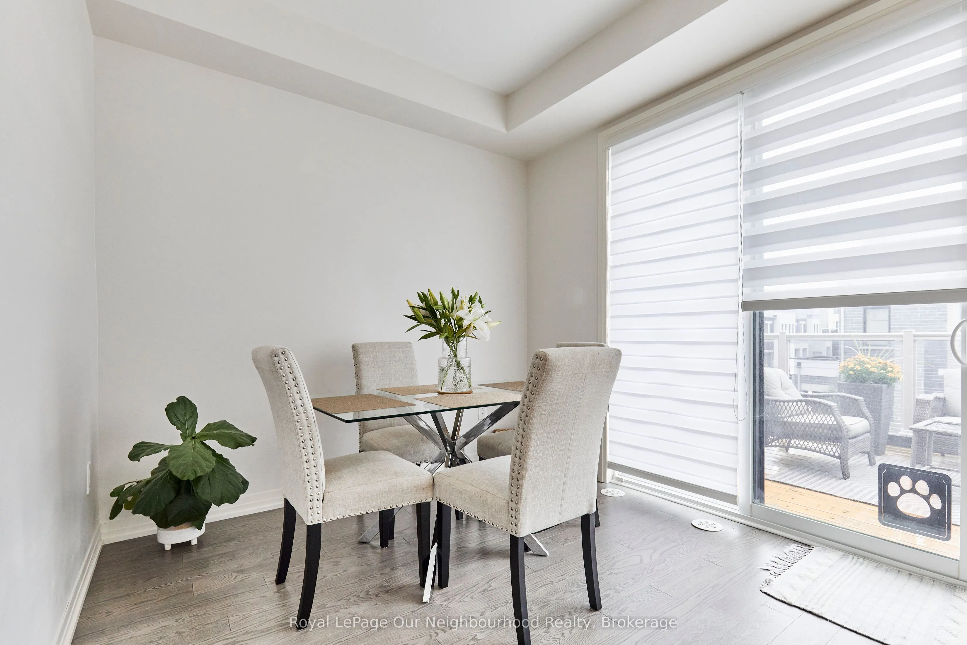 28 Clarington Boulevard