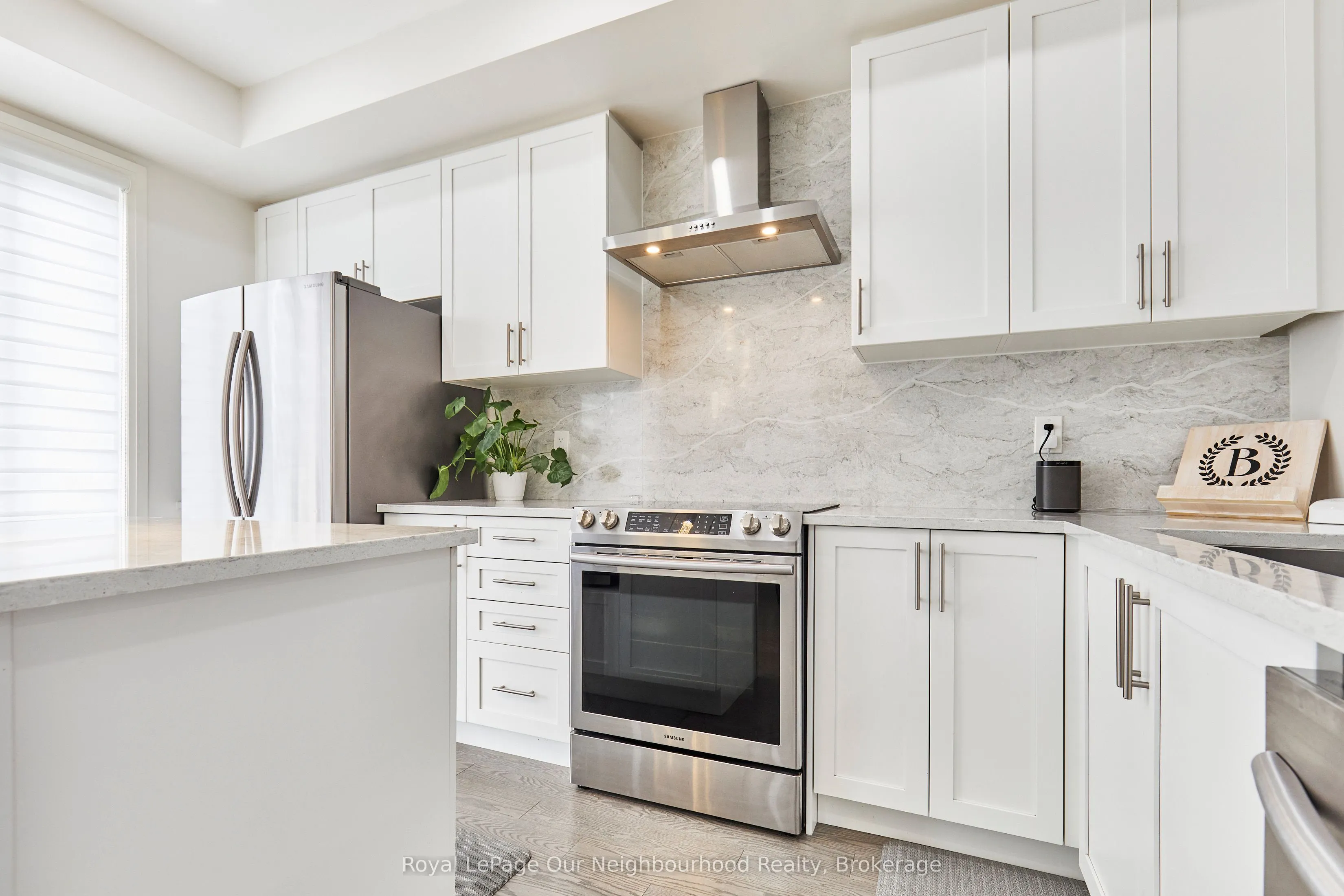 28 Clarington Boulevard