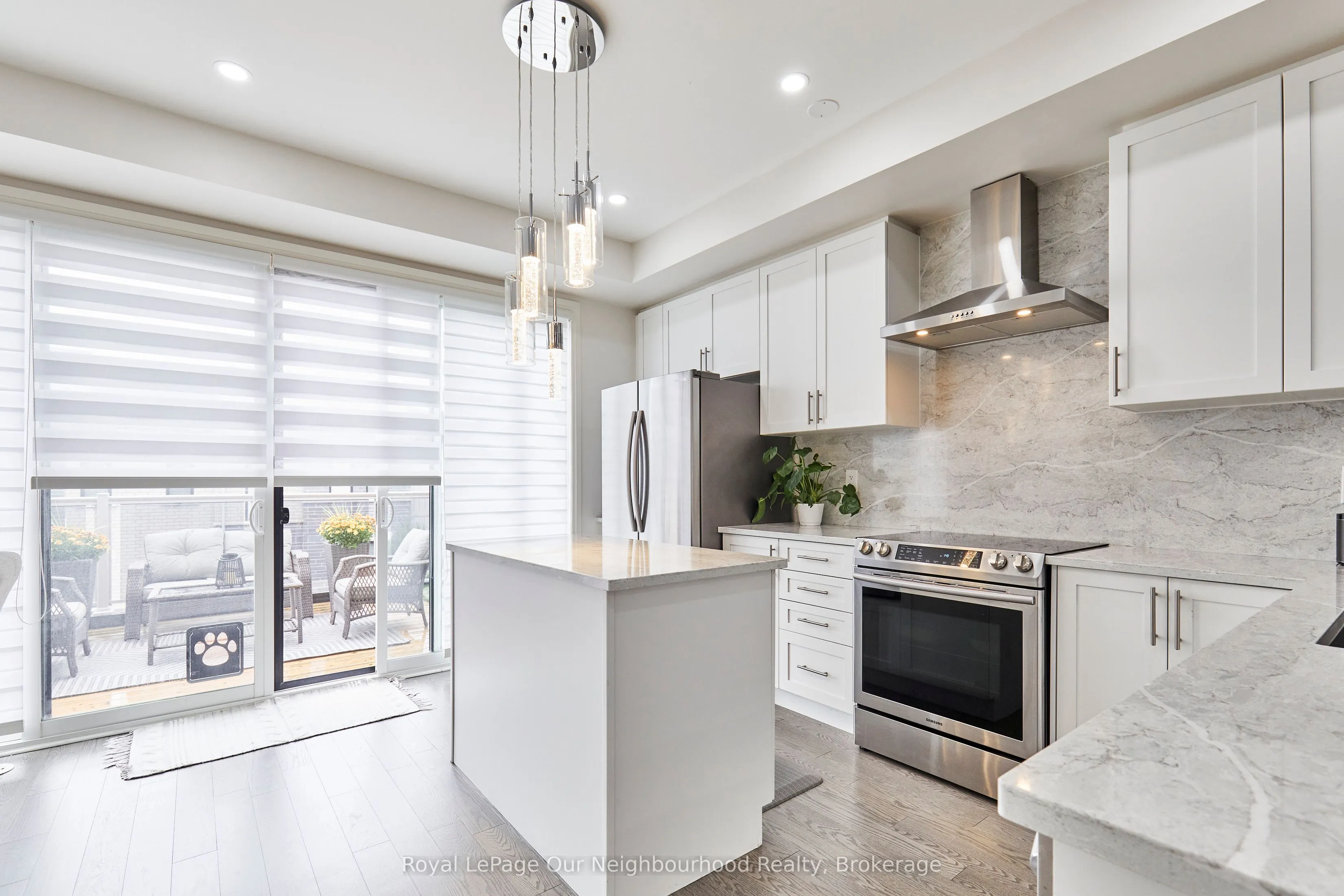 28 Clarington Boulevard