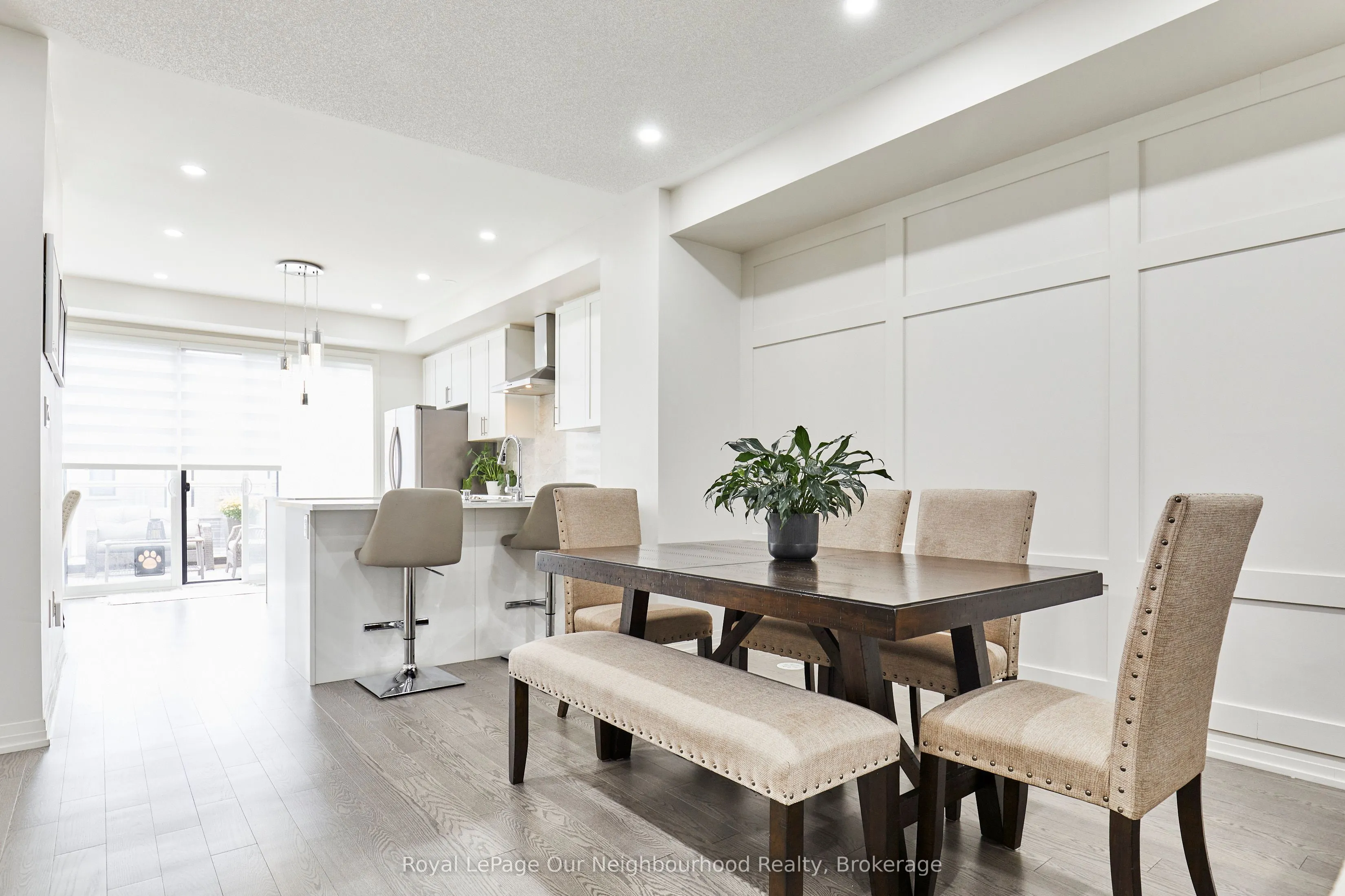 28 Clarington Boulevard