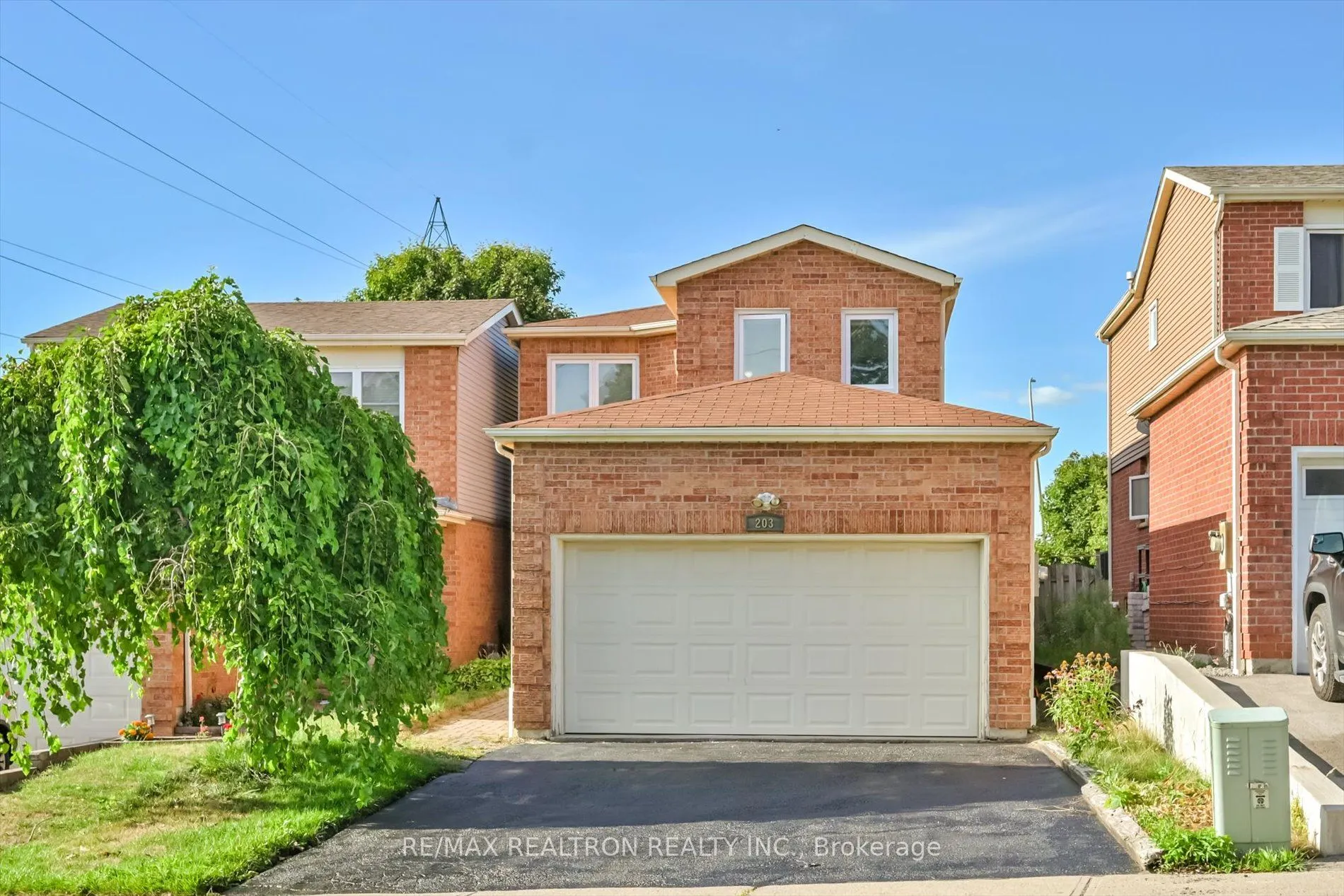 203 Glen Hill Drive