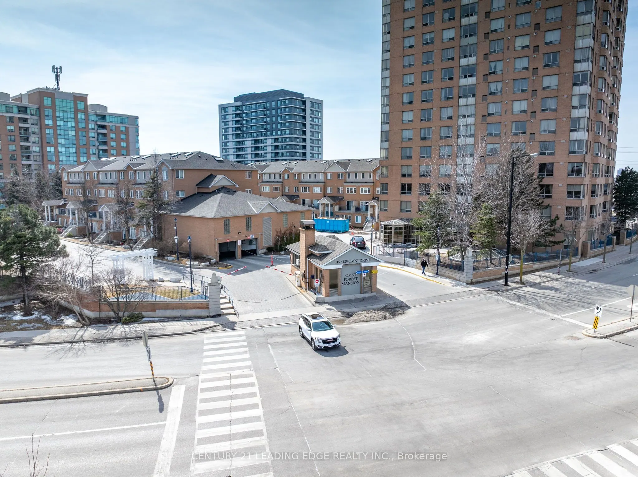 115 Omni Drive, #1509