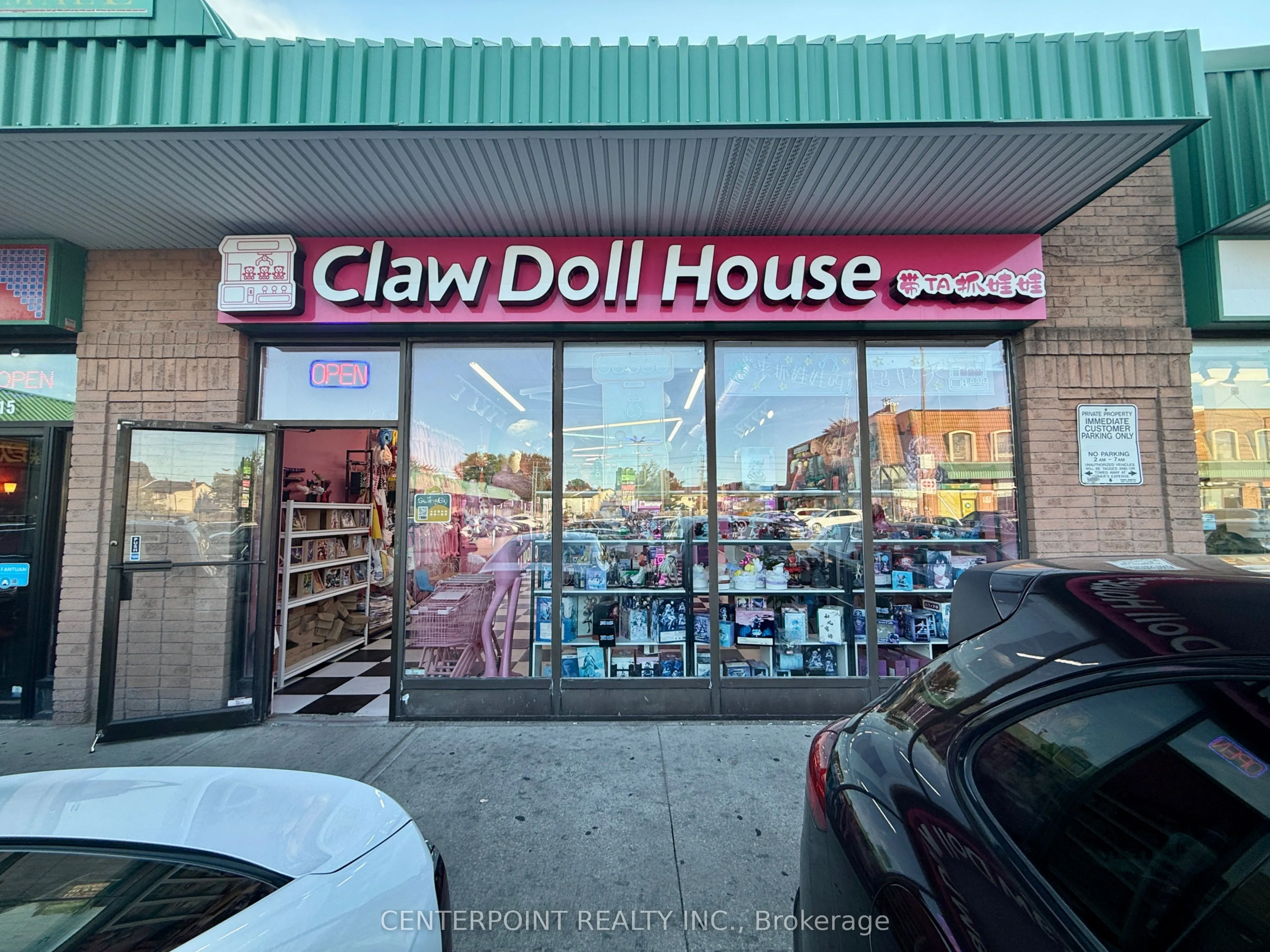3280 Midland Avenue