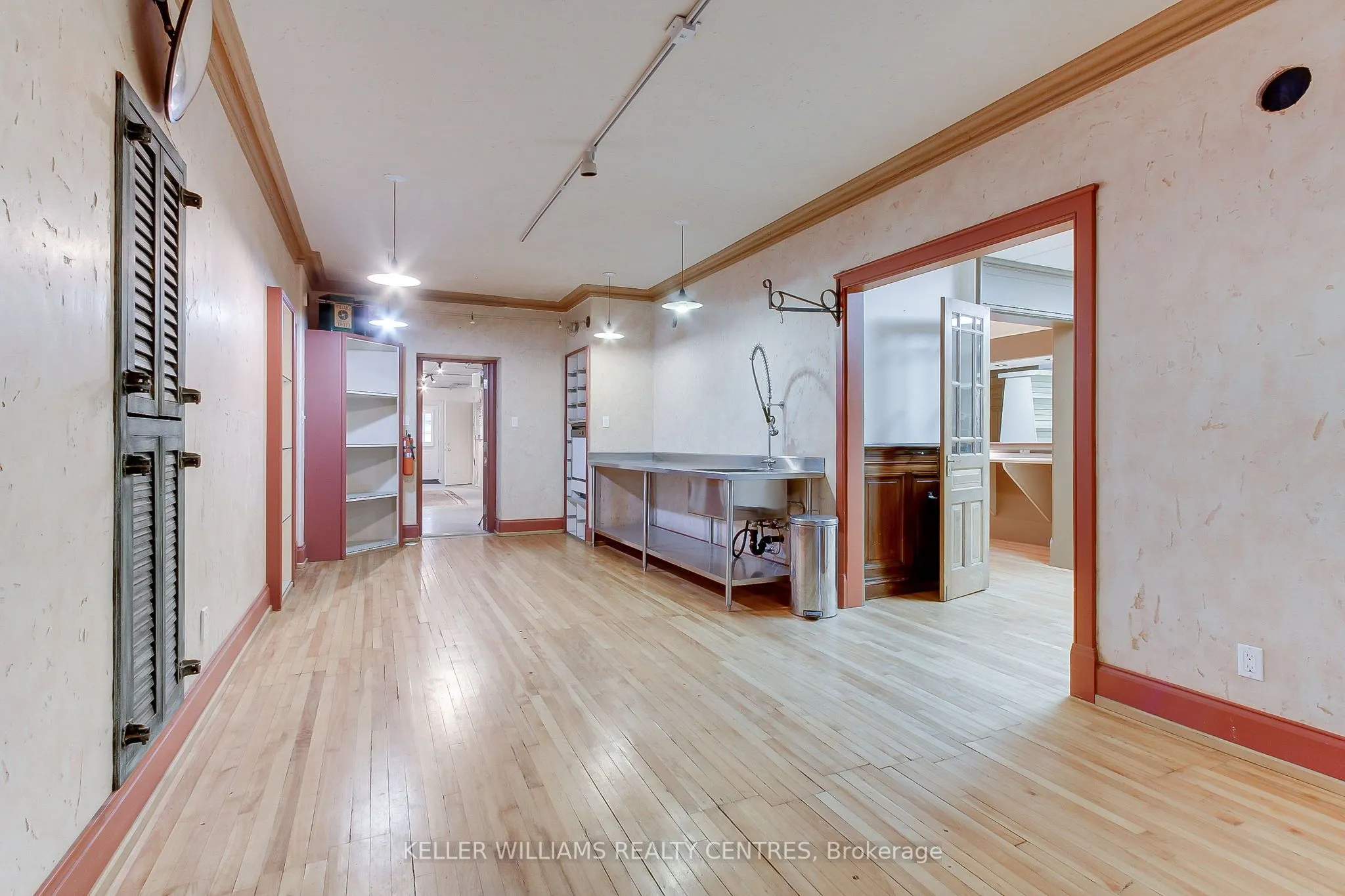 490 Whitevale Road