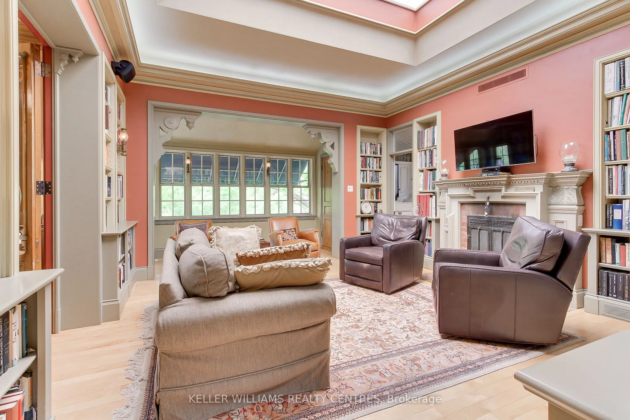 490 Whitevale Road