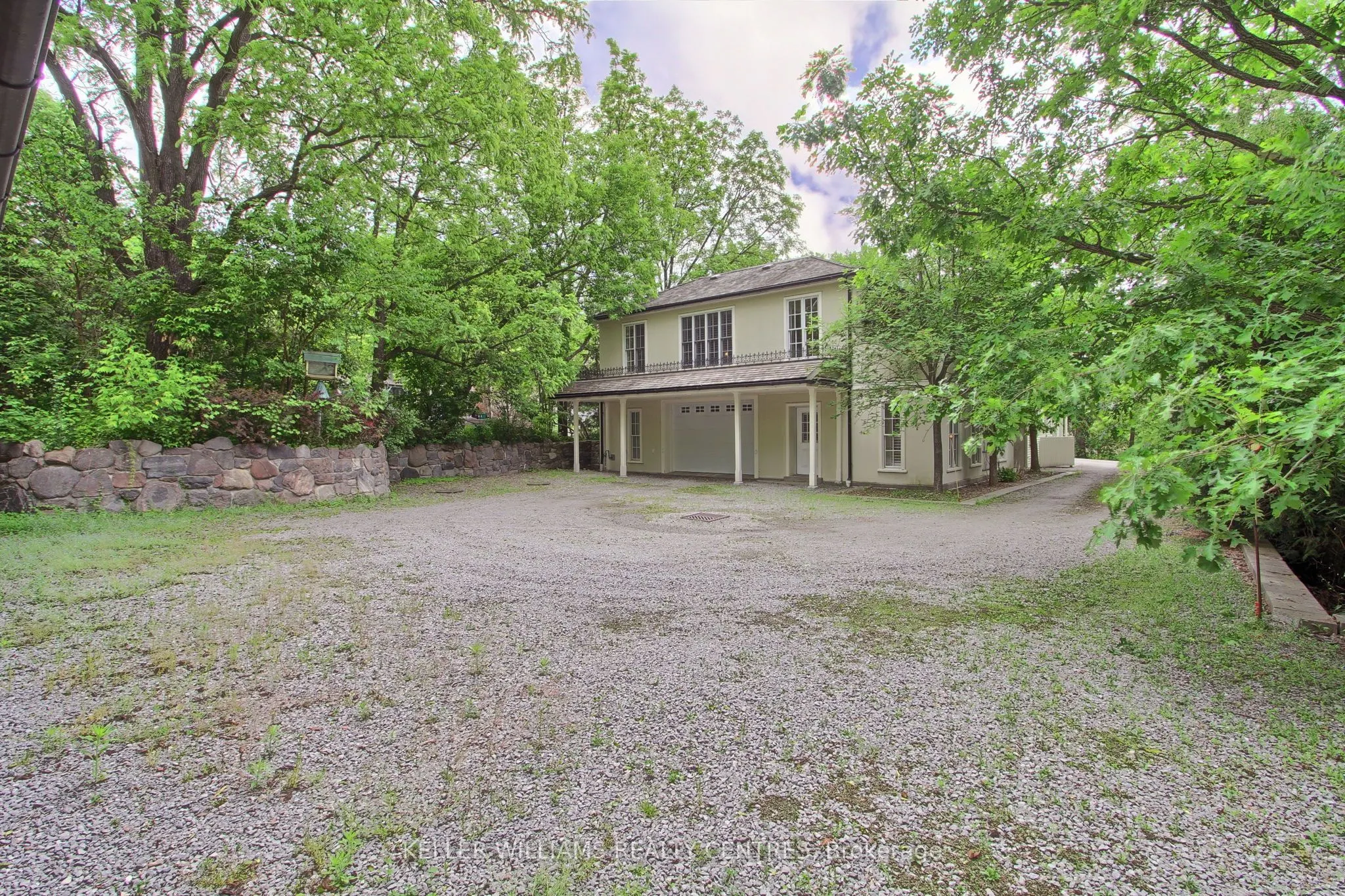 490 Whitevale Road