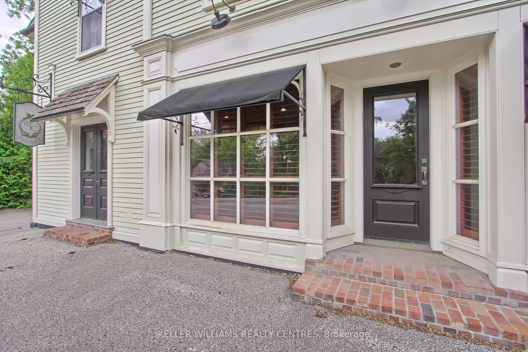 490 Whitevale Road