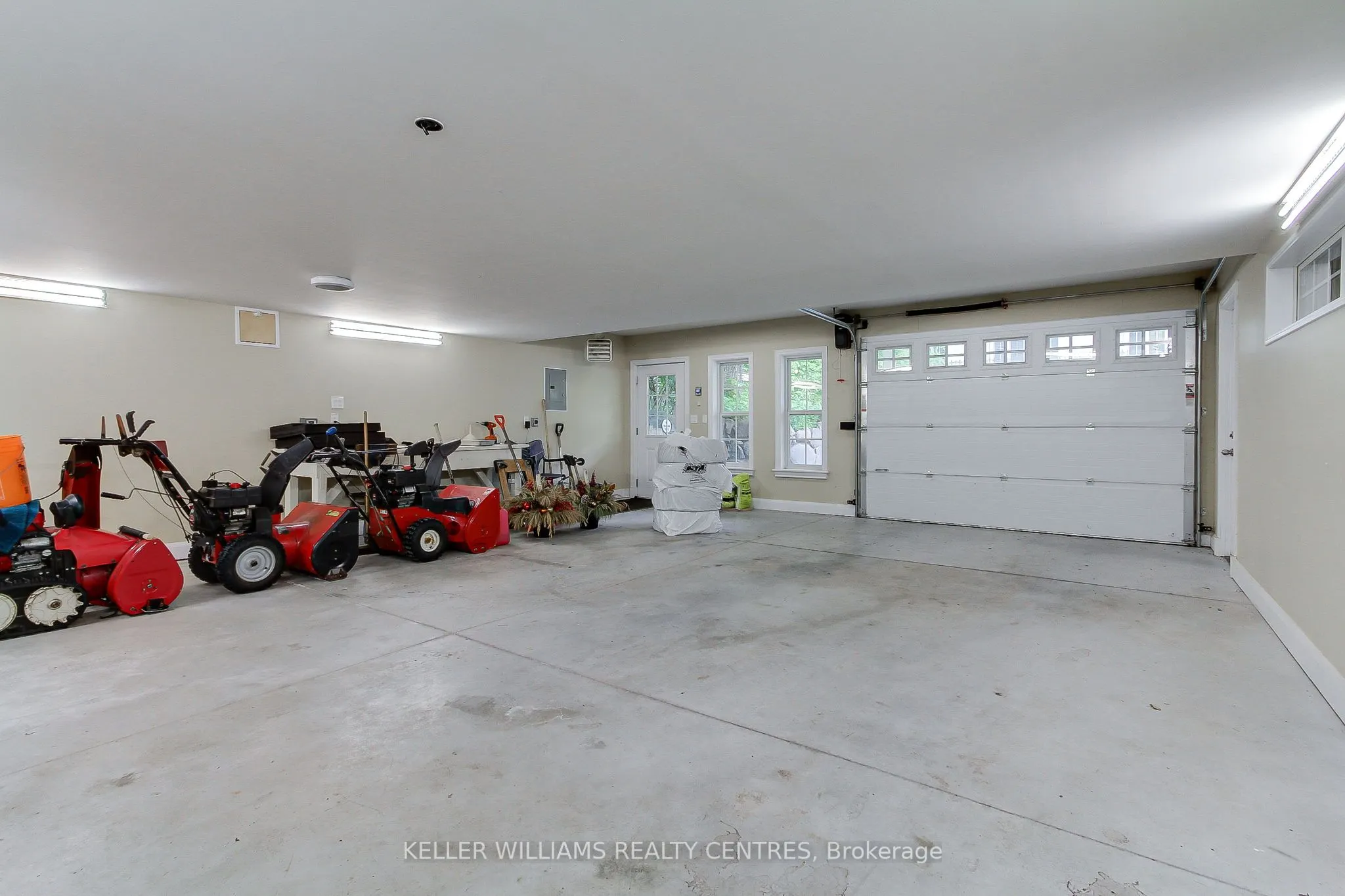 490 Whitevale Road