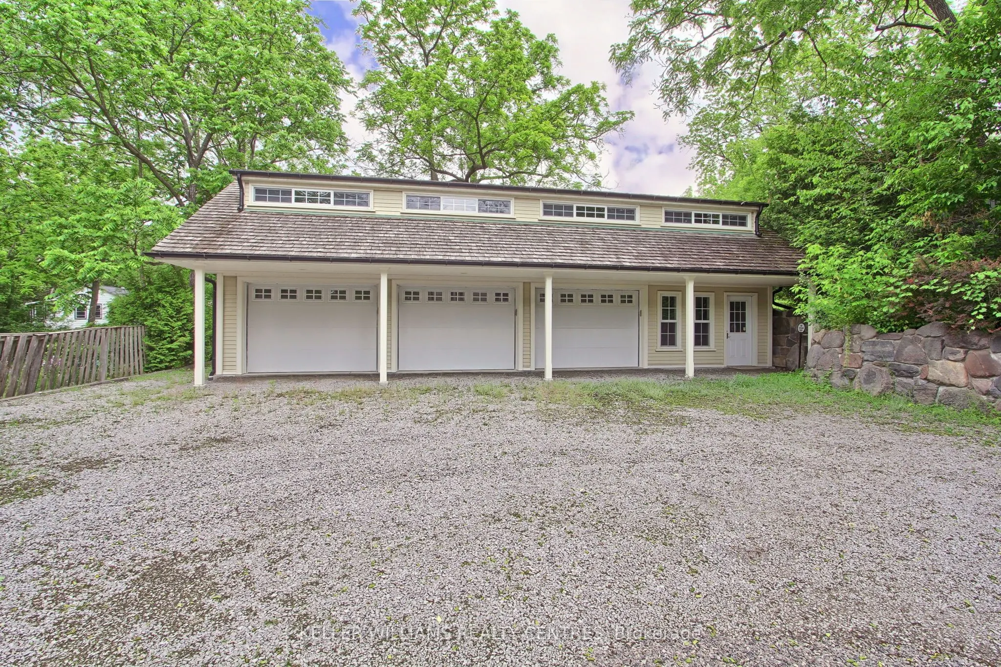 490 Whitevale Road