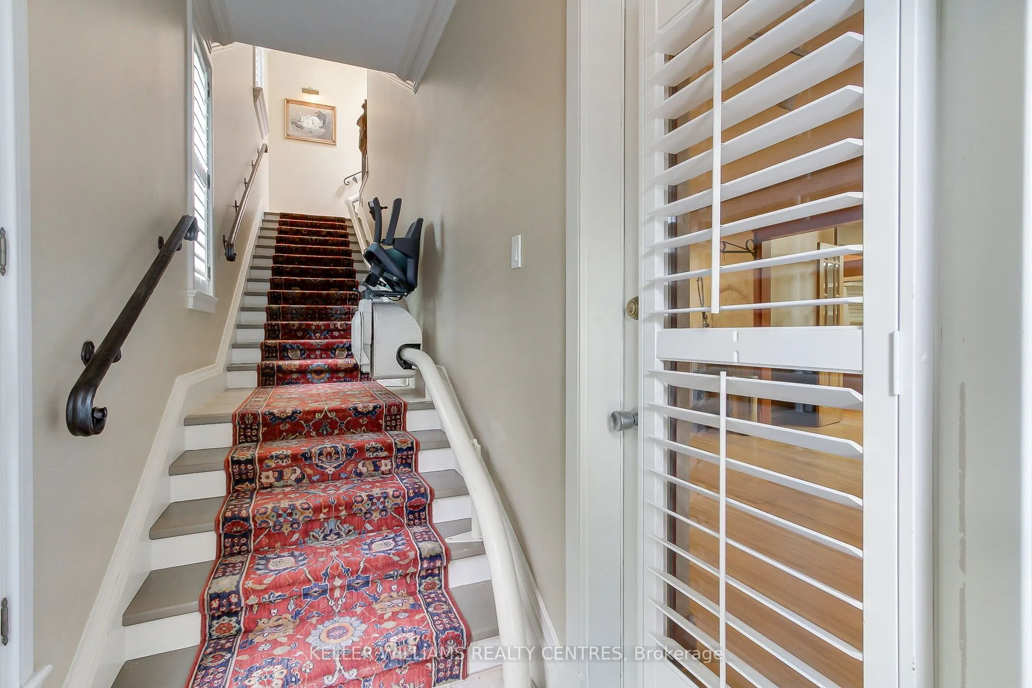 490 Whitevale Road