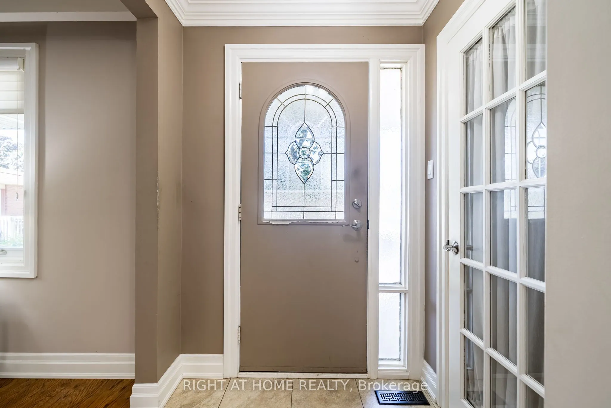 109 Crawforth Street