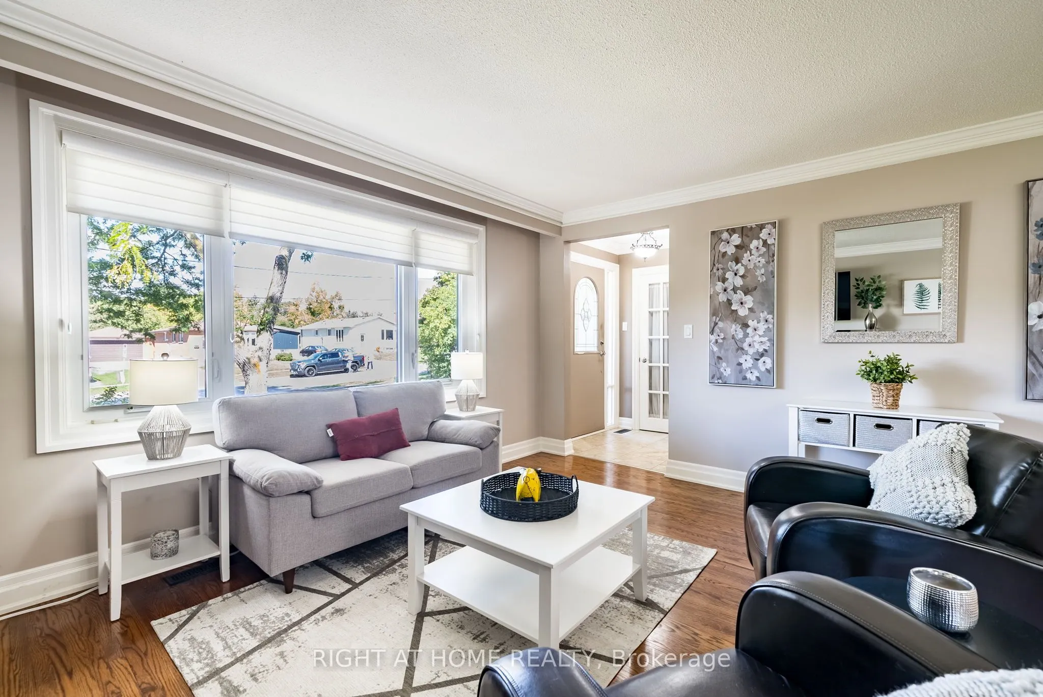 109 Crawforth Street