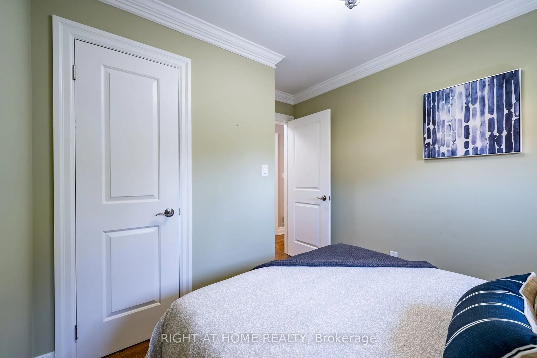 109 Crawforth Street