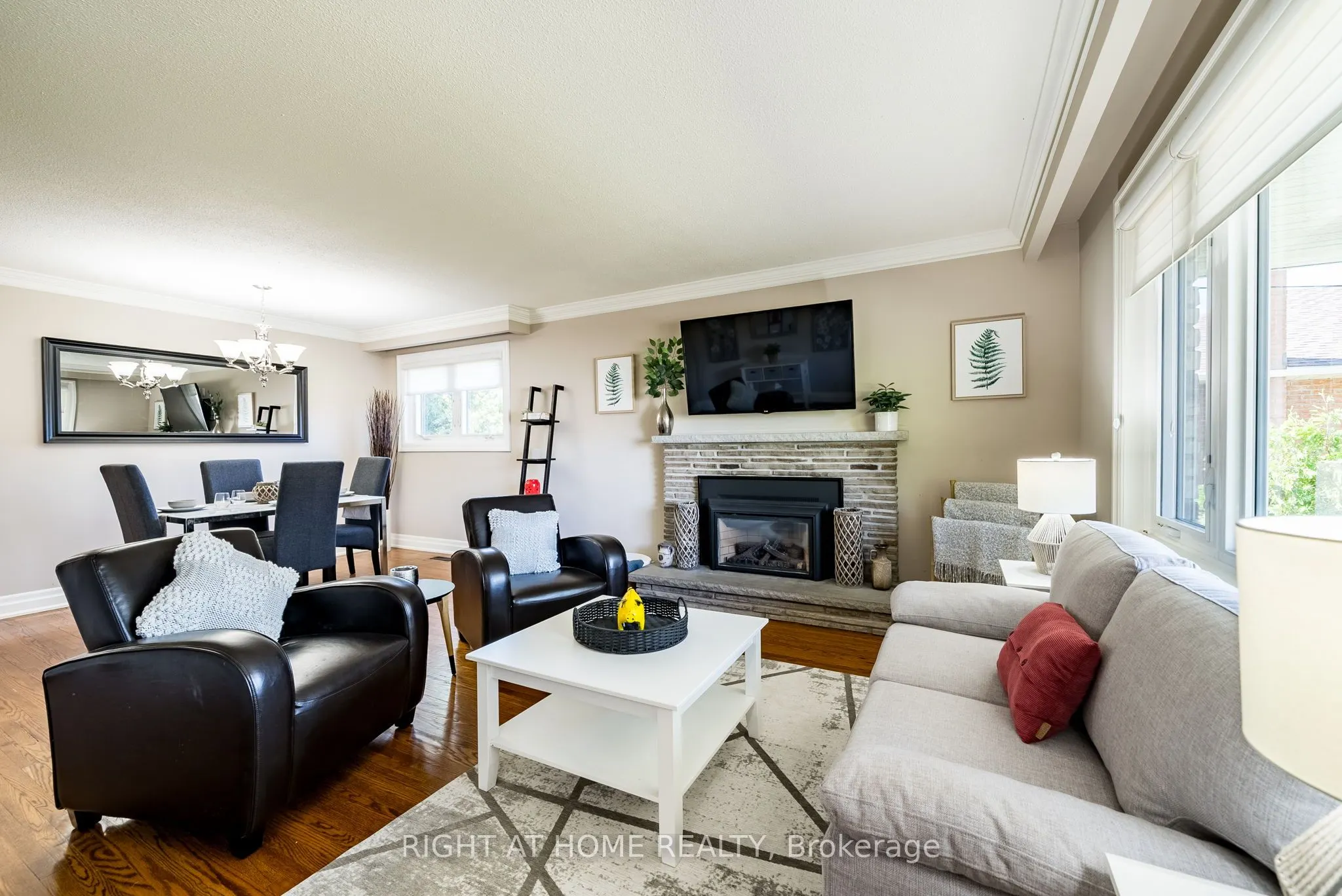 109 Crawforth Street