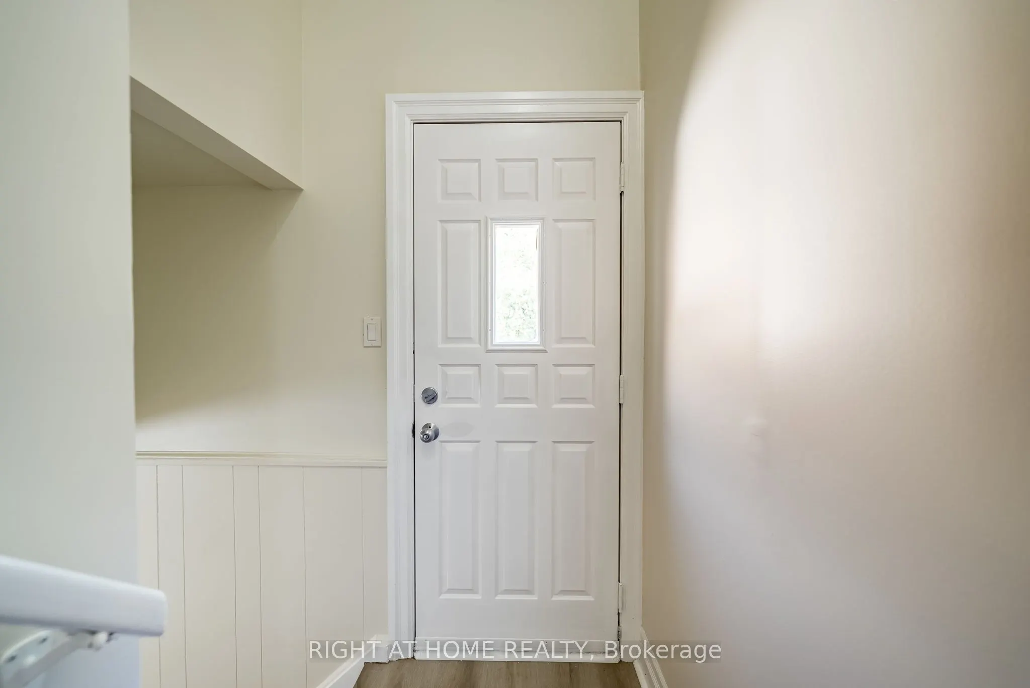 109 Crawforth Street
