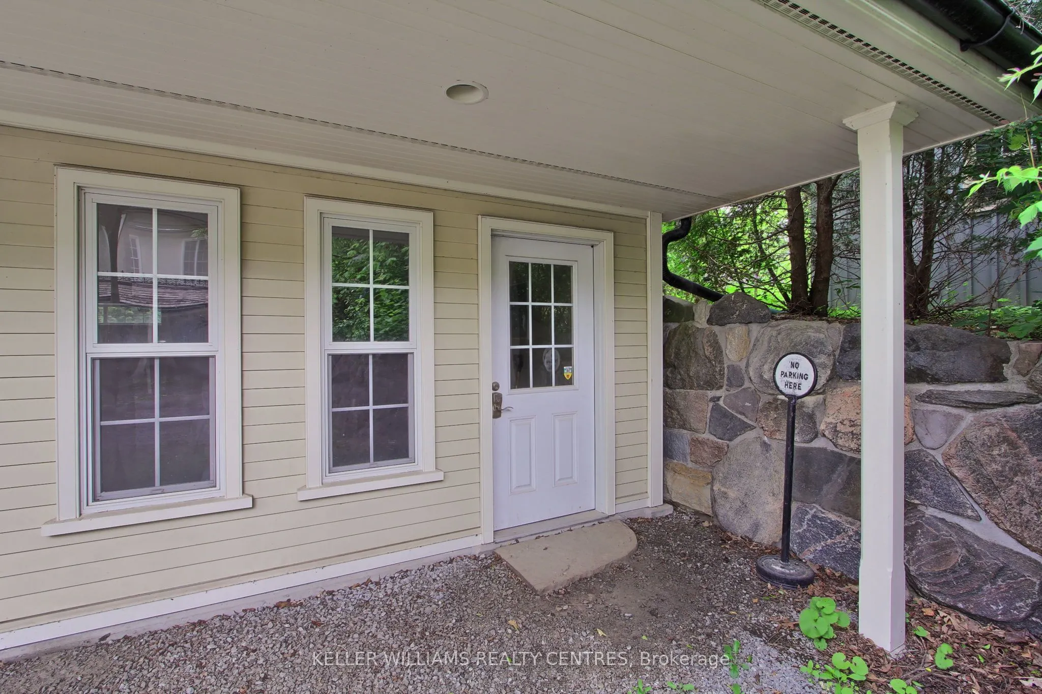 490 Whitevale Road