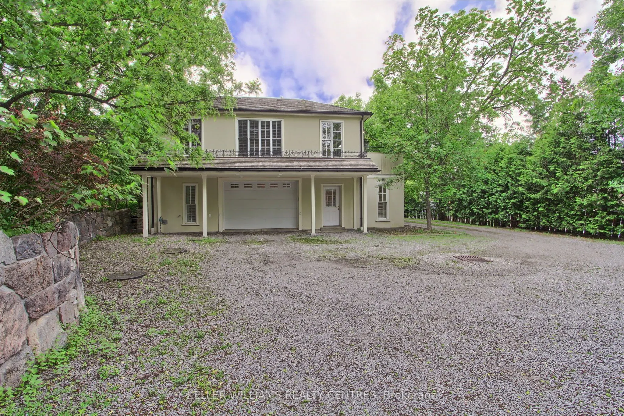 490 Whitevale Road